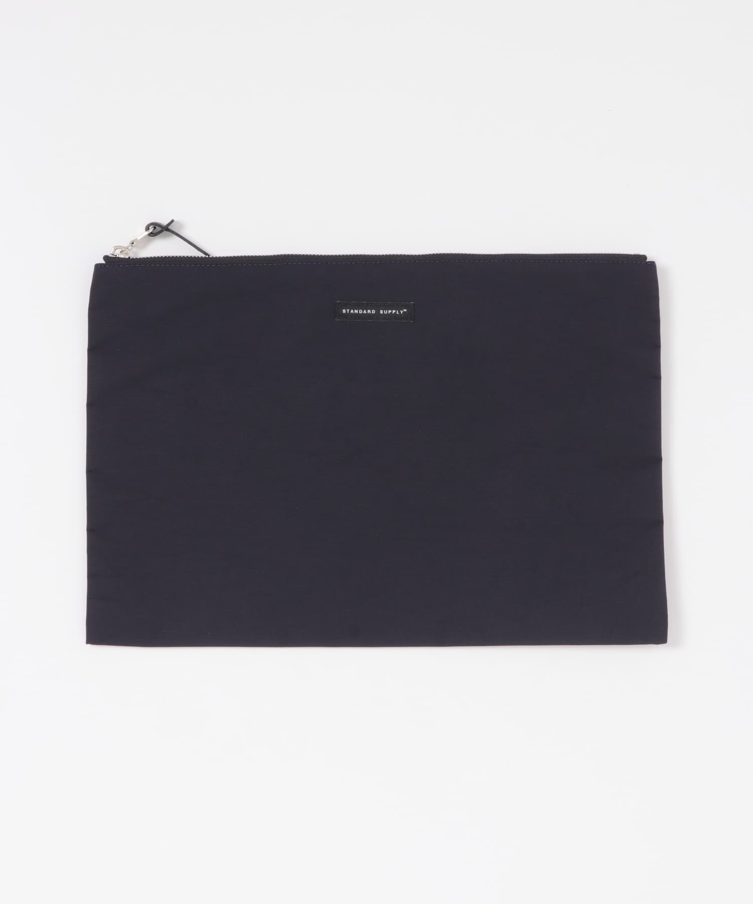 STANDARD SUPPLY　A4 DOCUMENT CASE