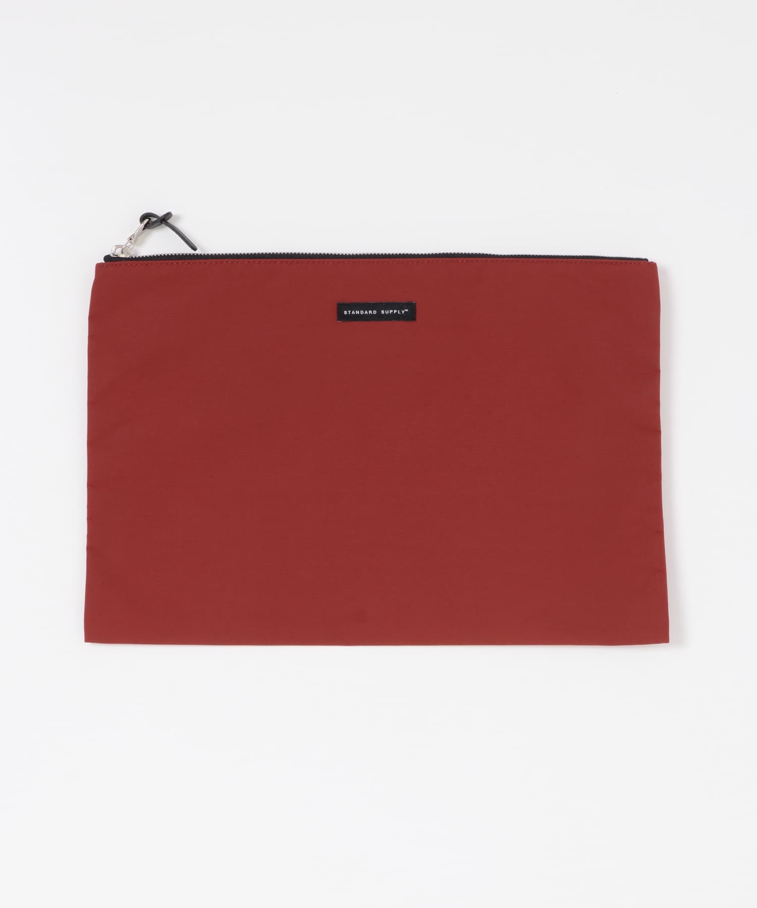 STANDARD SUPPLY　A4 DOCUMENT CASE