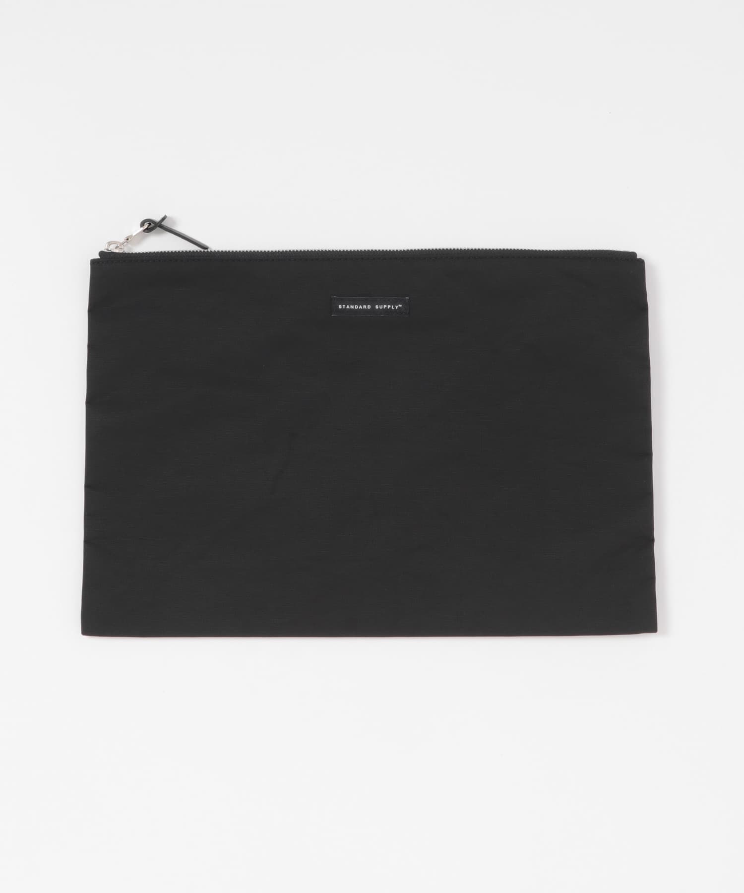 STANDARD SUPPLY　A4 DOCUMENT CASE