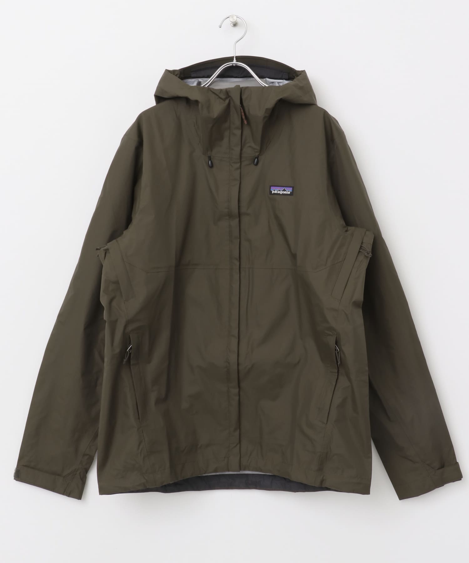 patagonia　Torrentshell 3L Rain Jacket