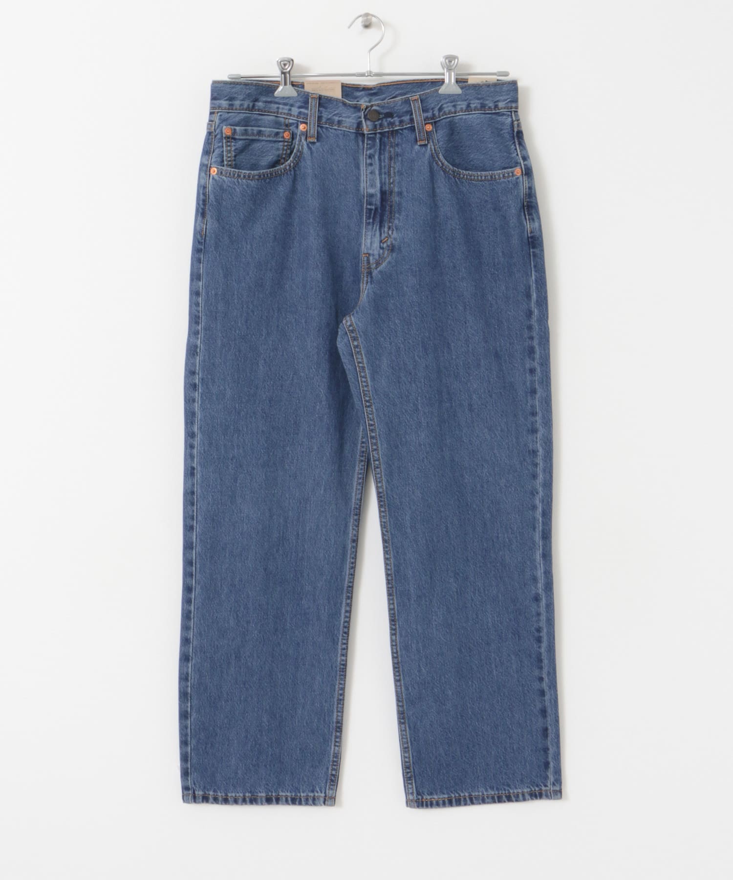 Levi’s　565 97 LOOSE STRAIGHT Indigo 30