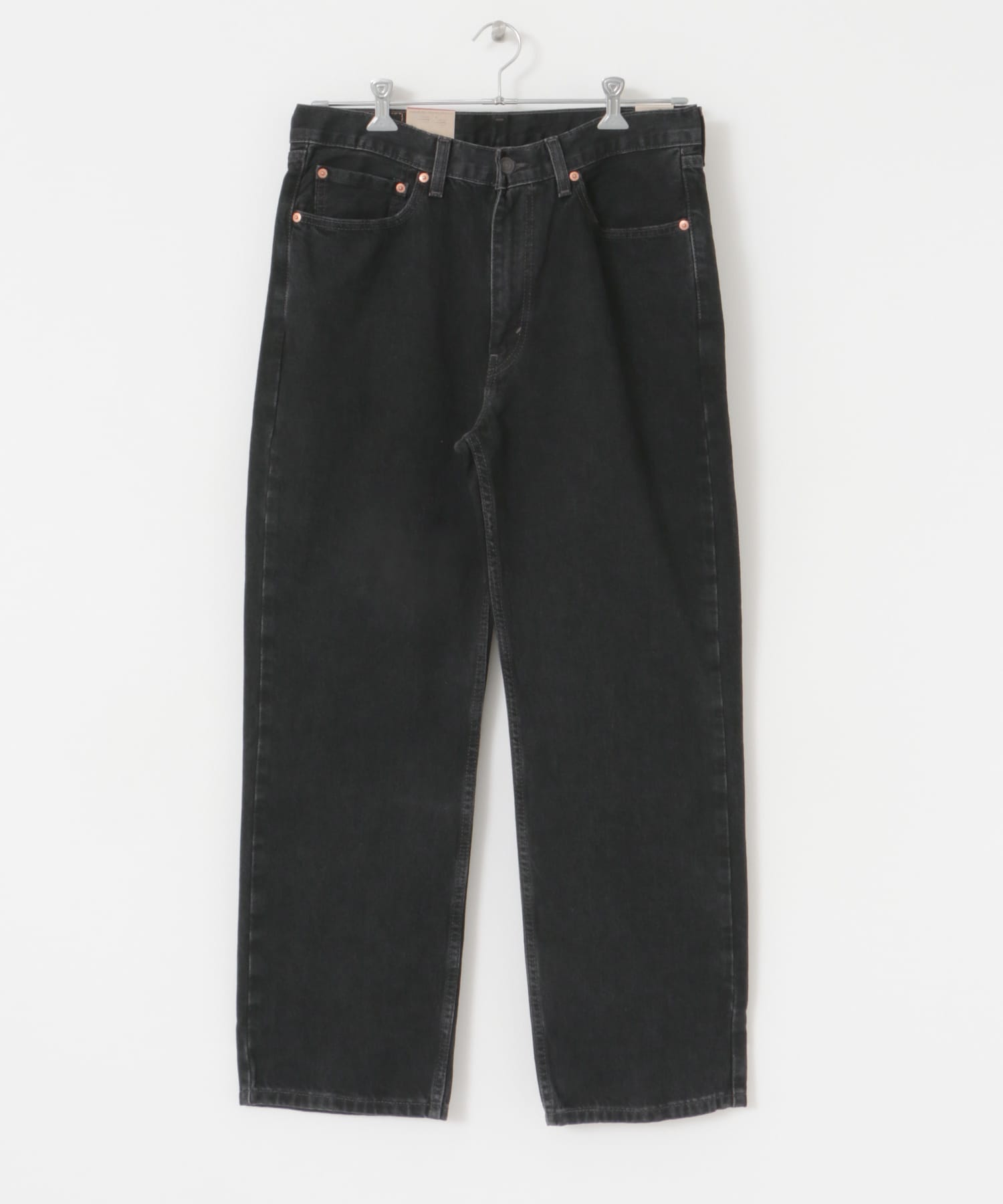 Levi’s　565 97 LOOSE STRAIGHT Black 30