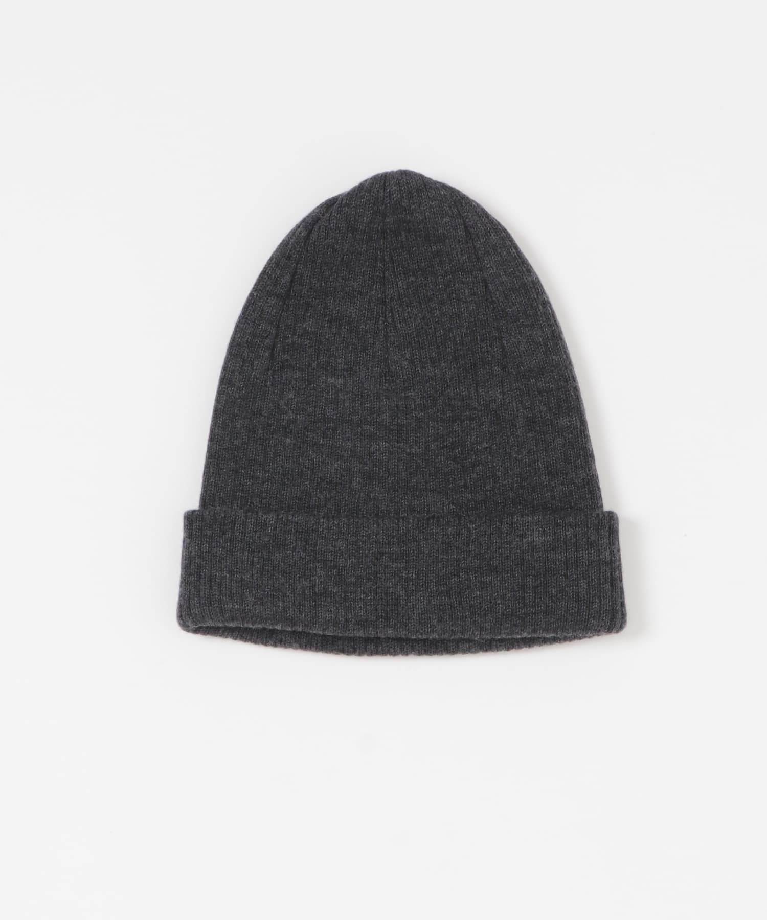 Snow Peak Apparel　Rib Knit Cap
