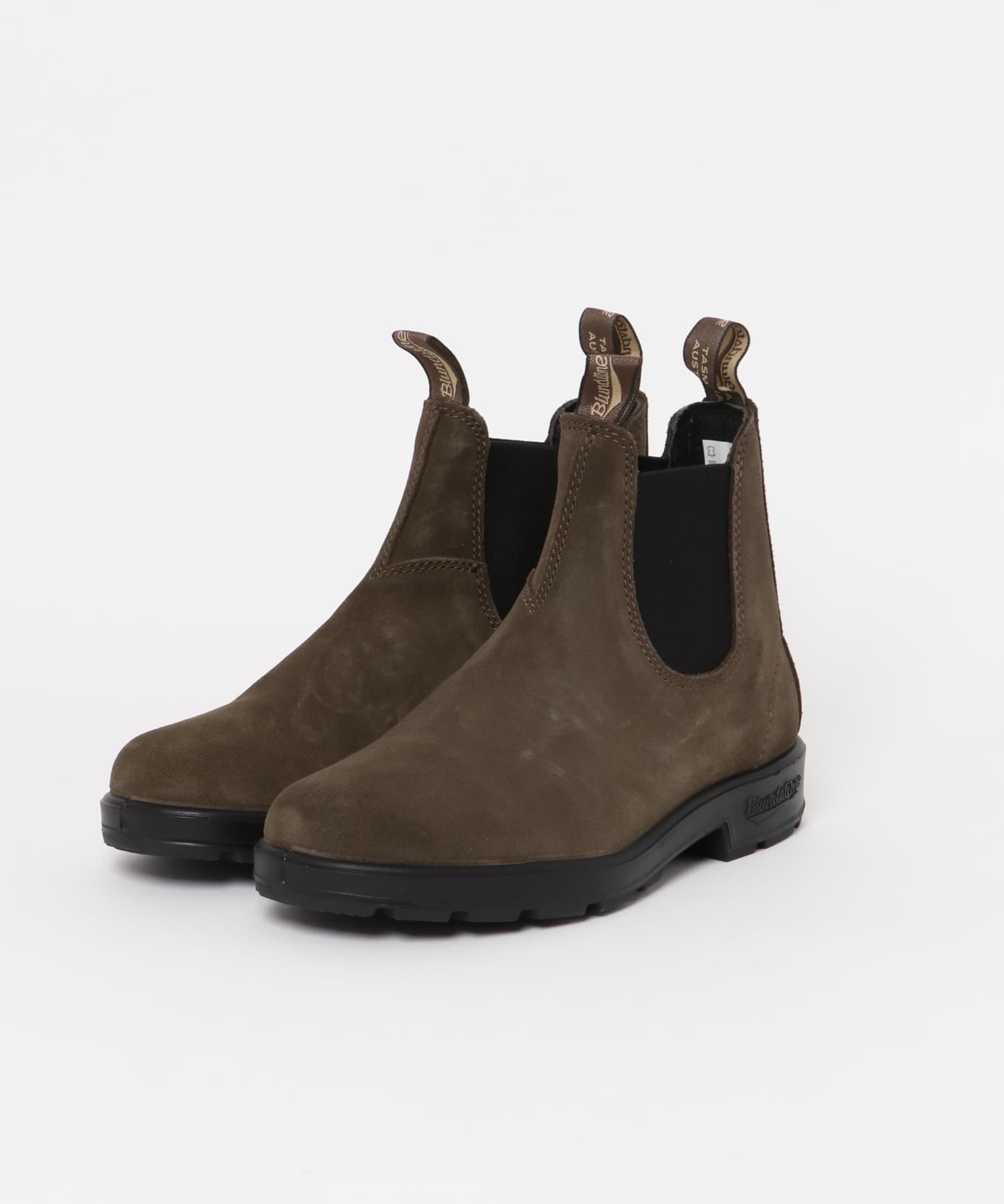 Blundstone　ORIGINALS ブラウン 7