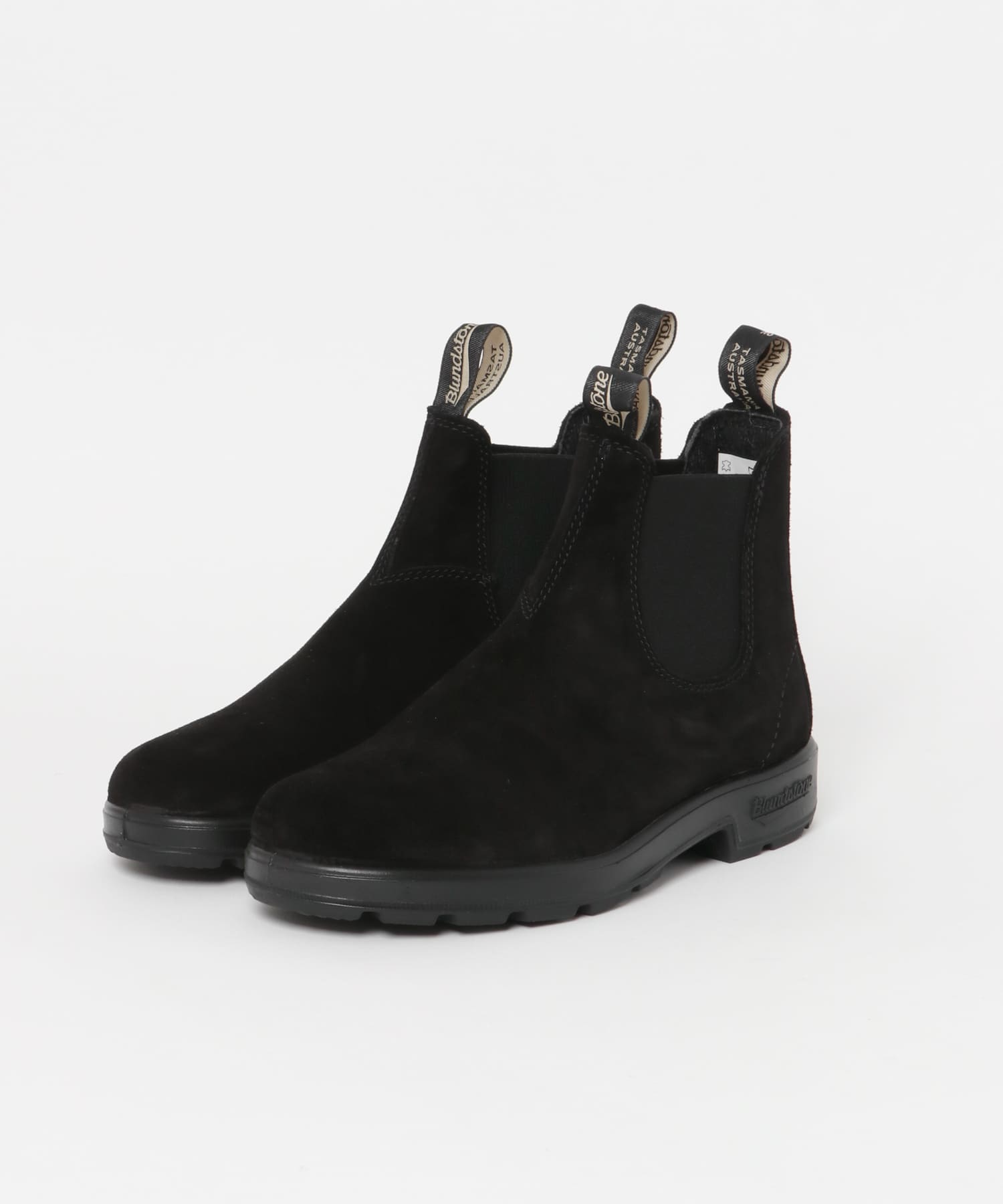 Blundstone　ORIGINALS ブラック 7