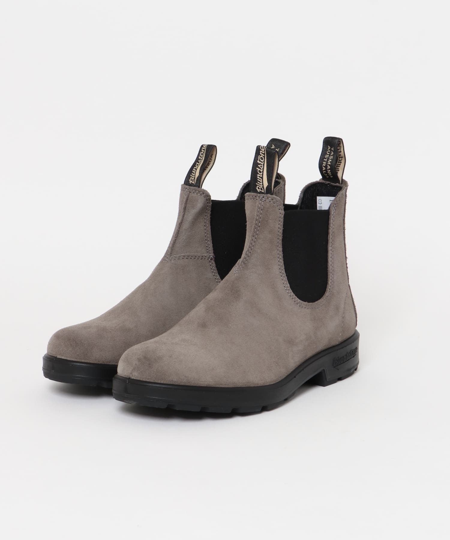 Blundstone　ORIGINALS グレー 7