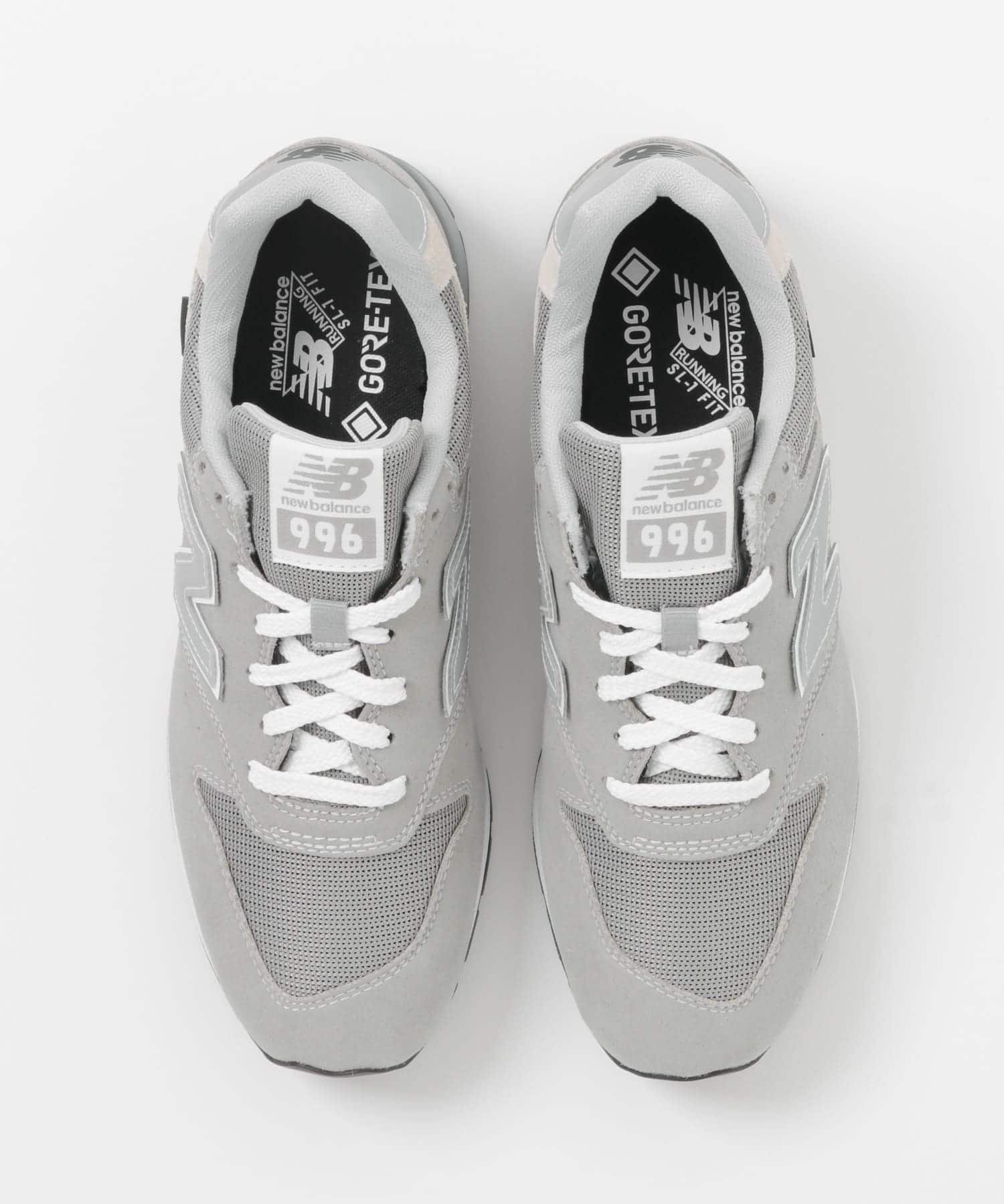 NEW BALANCE　CM996 GTX A2(GRAY) 26