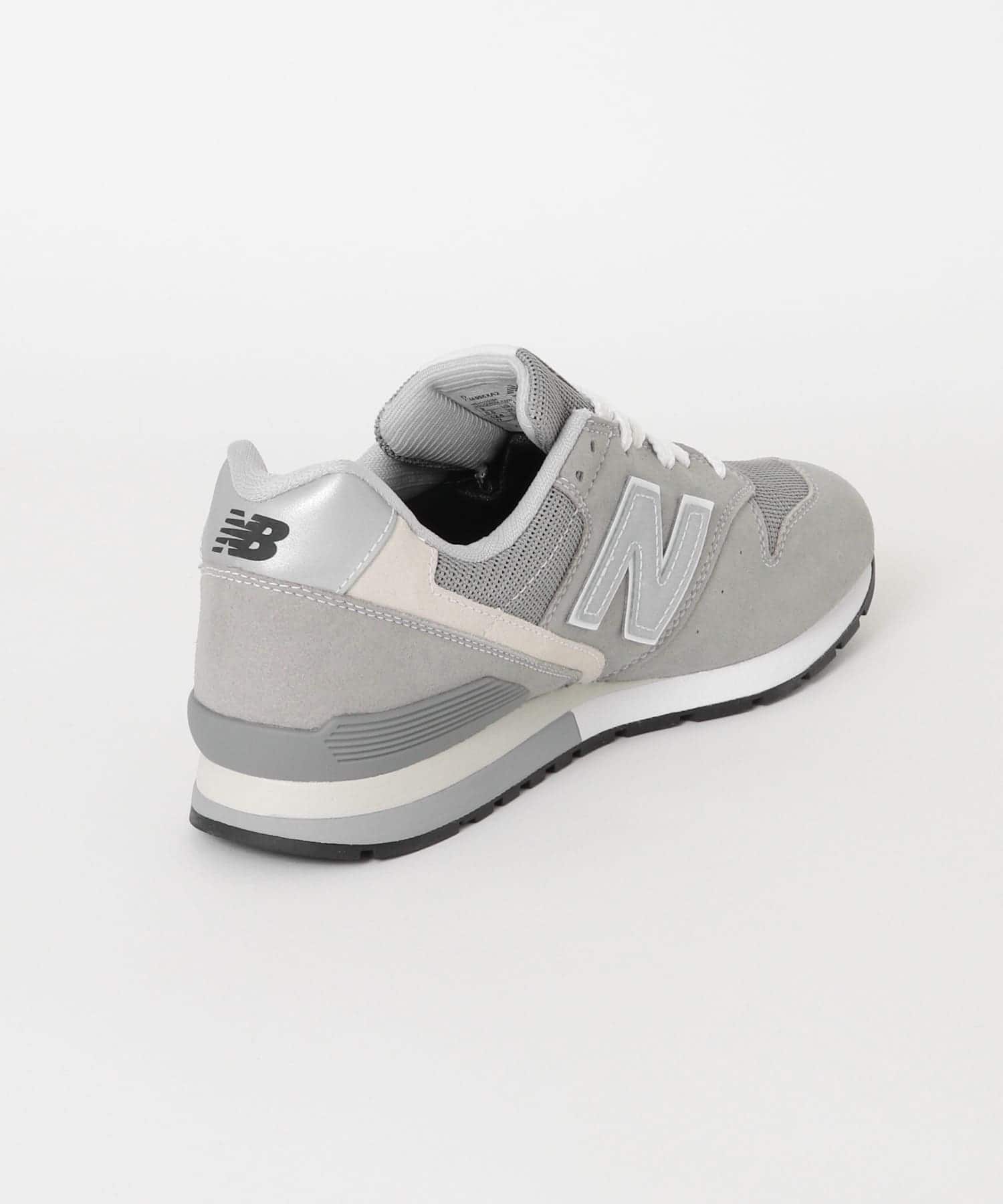 NEW BALANCE　CM996 GTX A2(GRAY) 26