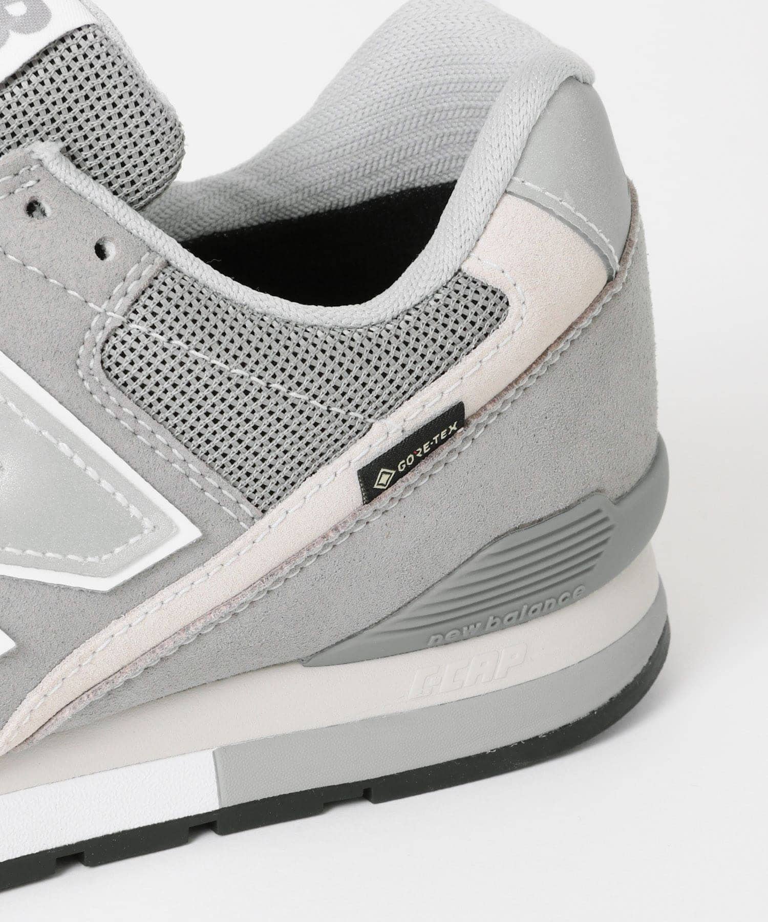 NEW BALANCE　CM996 GTX A2(GRAY) 26