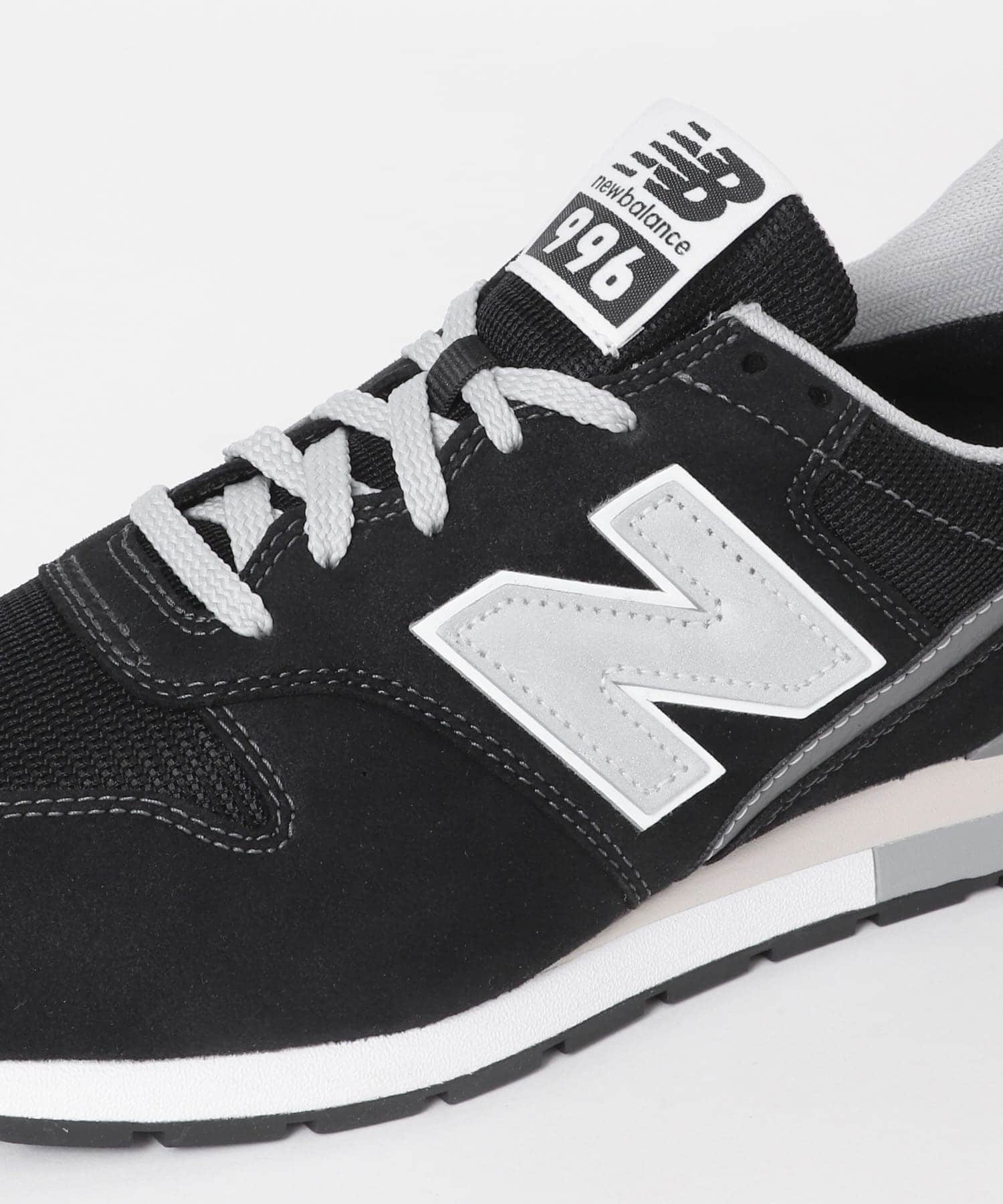 NEW BALANCE　CM996 GTX B2(BLK) 26