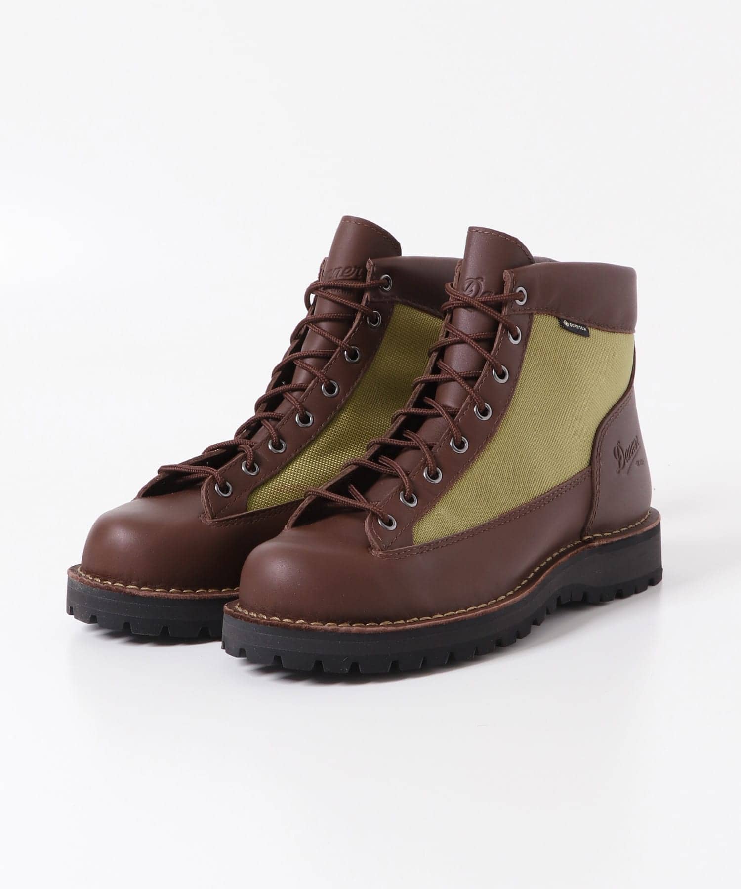 DANNER　DANNER FIELD D.BRN/BEG 7