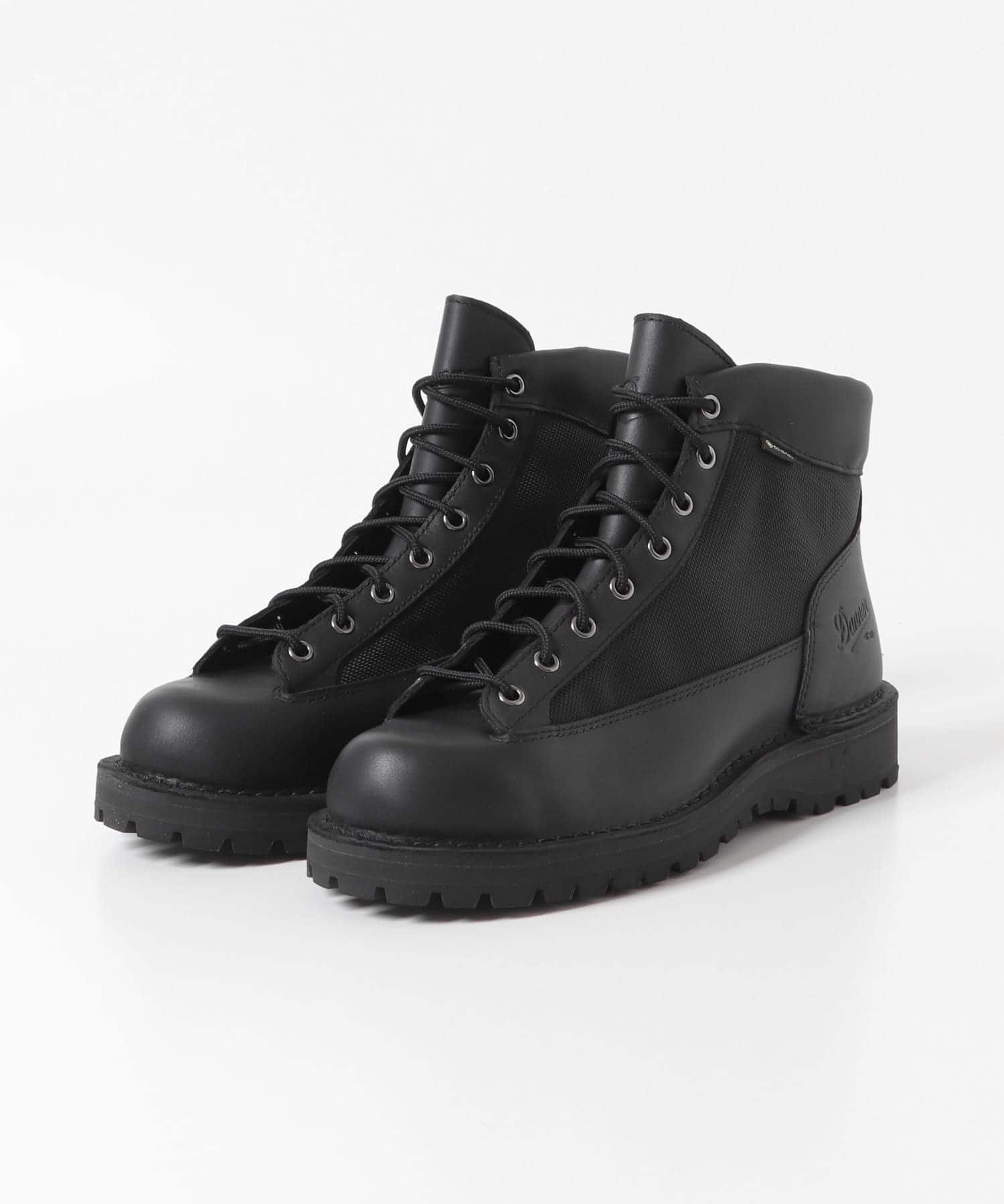DANNER　DANNER FIELD BLK/BLK 7