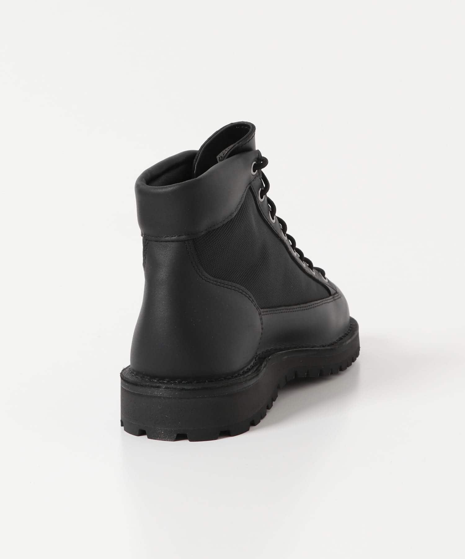 DANNER　DANNER FIELD BLK/BLK 7