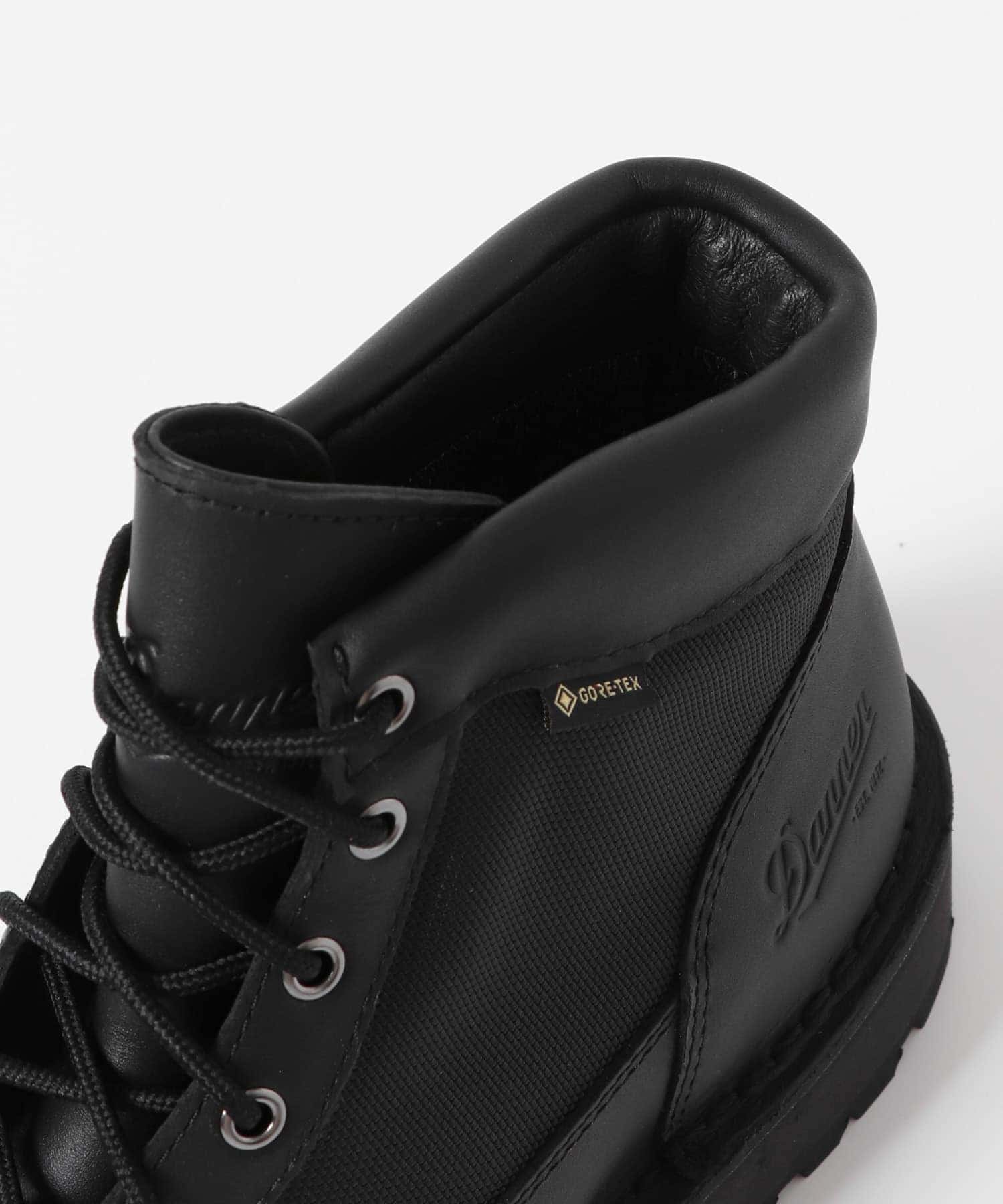 DANNER　DANNER FIELD BLK/BLK 7