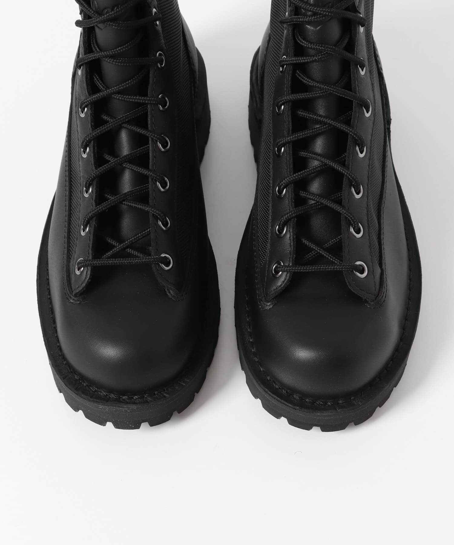 DANNER　DANNER FIELD BLK/BLK 7
