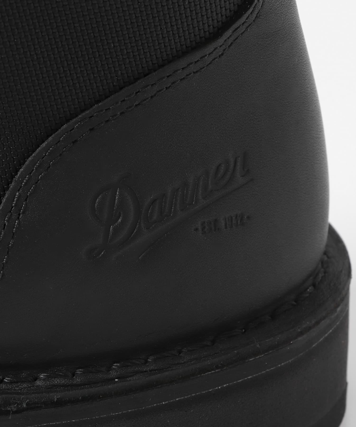 DANNER　DANNER FIELD BLK/BLK 7