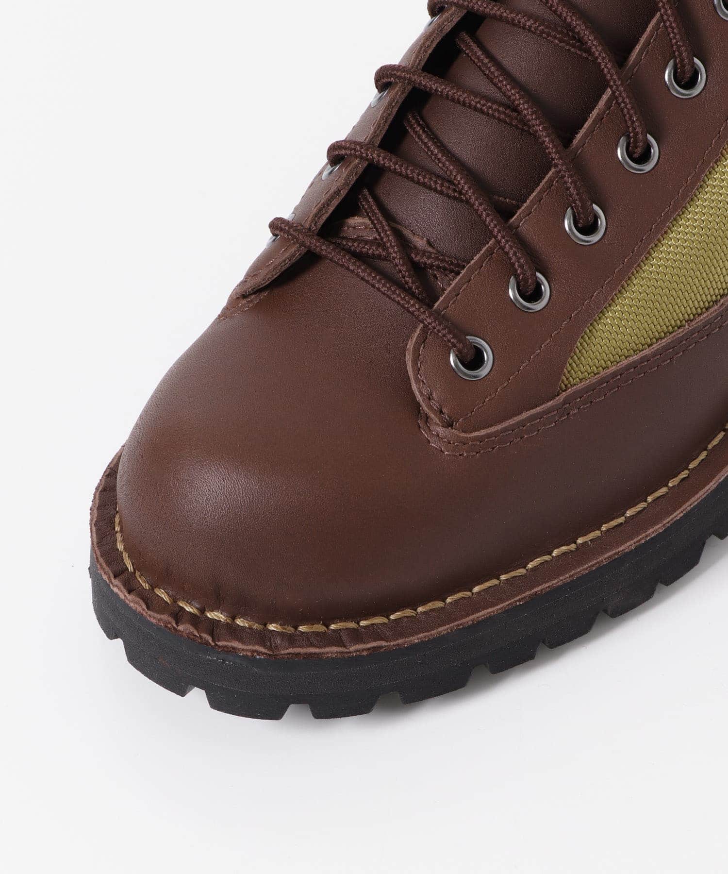 DANNER　DANNER FIELD LOW D.BRN/BEG 7