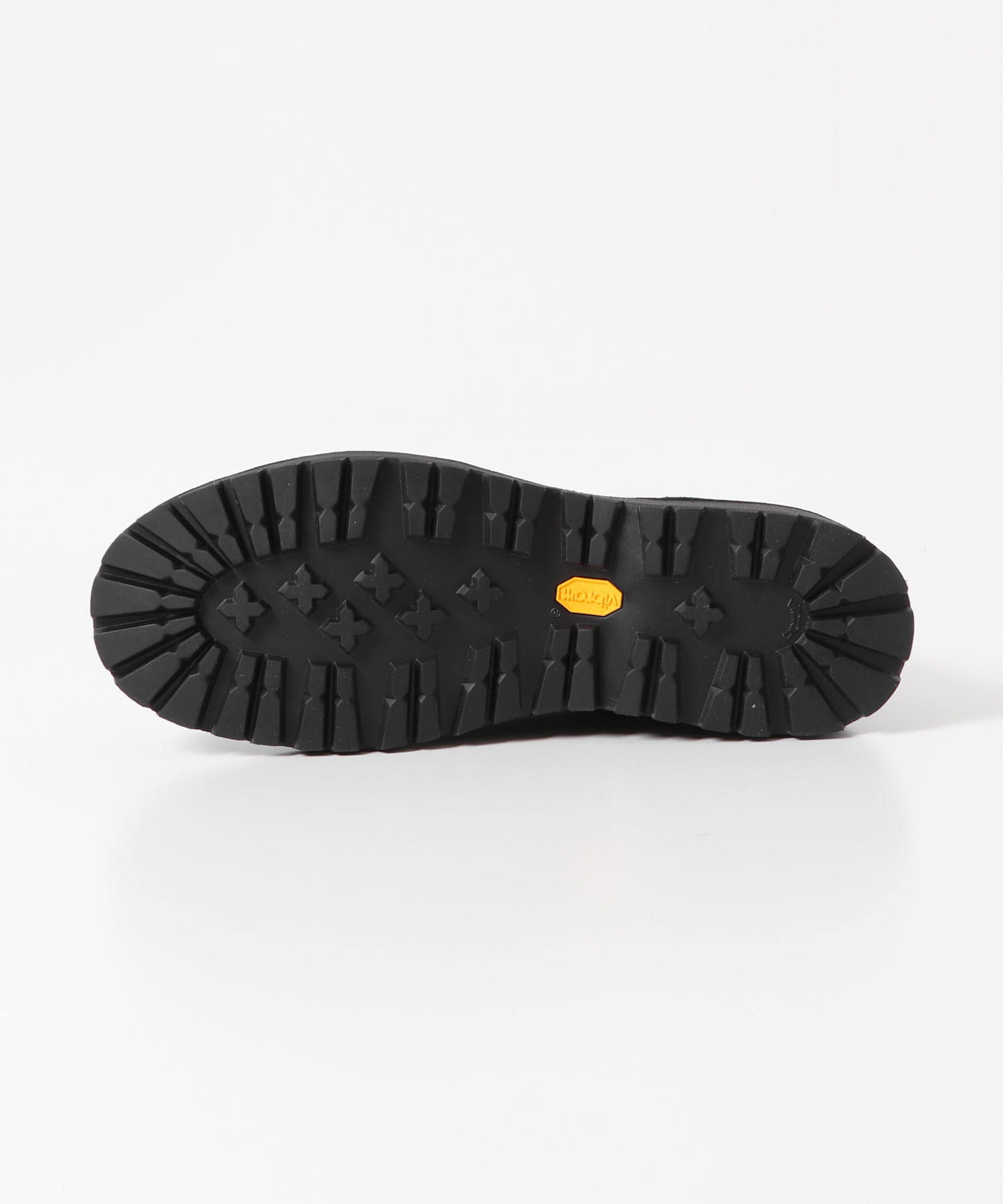DANNER　DANNER FIELD LOW BLK/BLK 7
