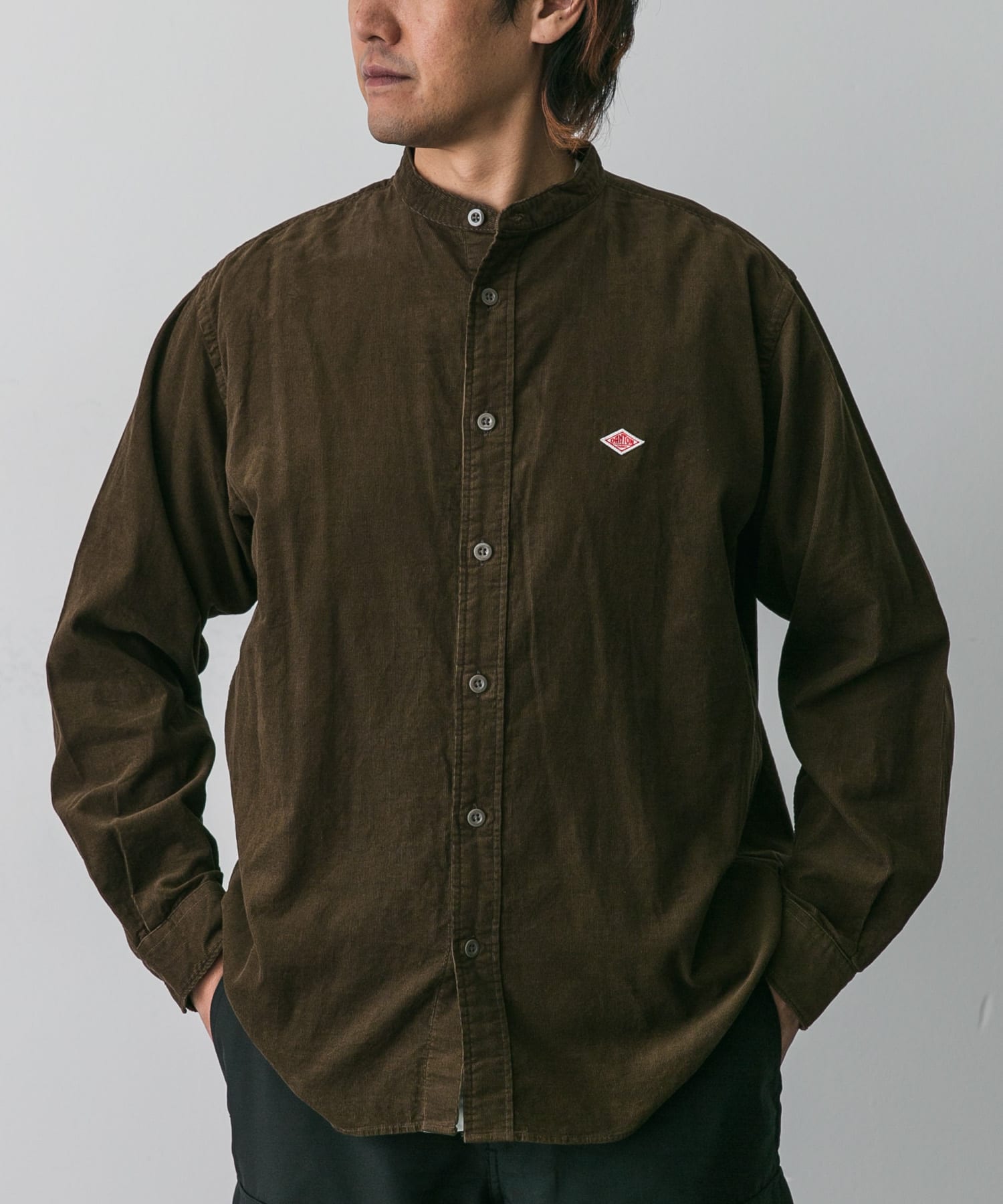 MOLE BROWN
