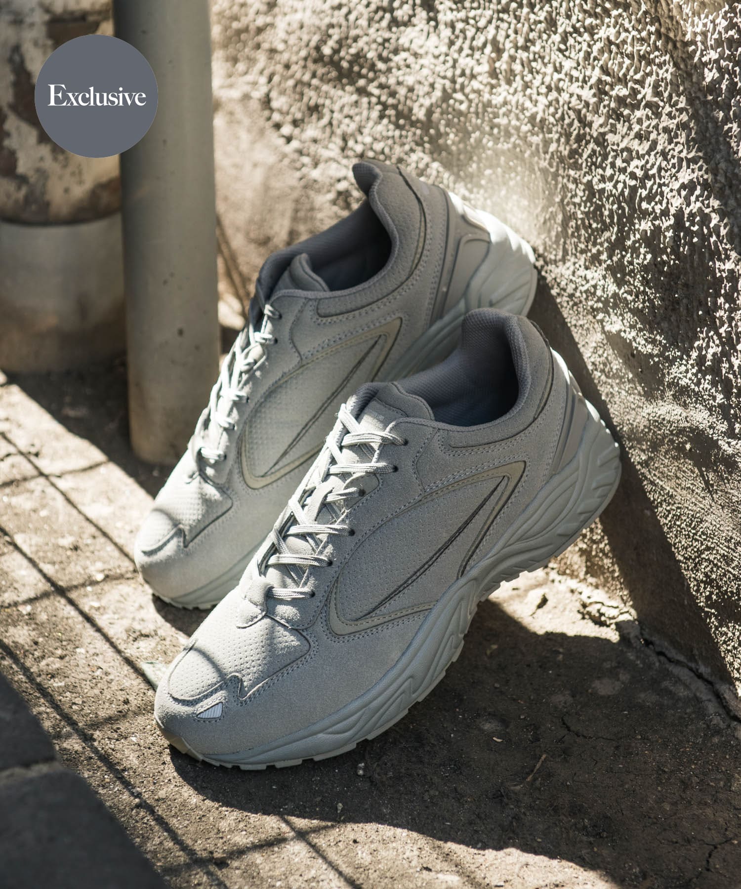 URD GRAY