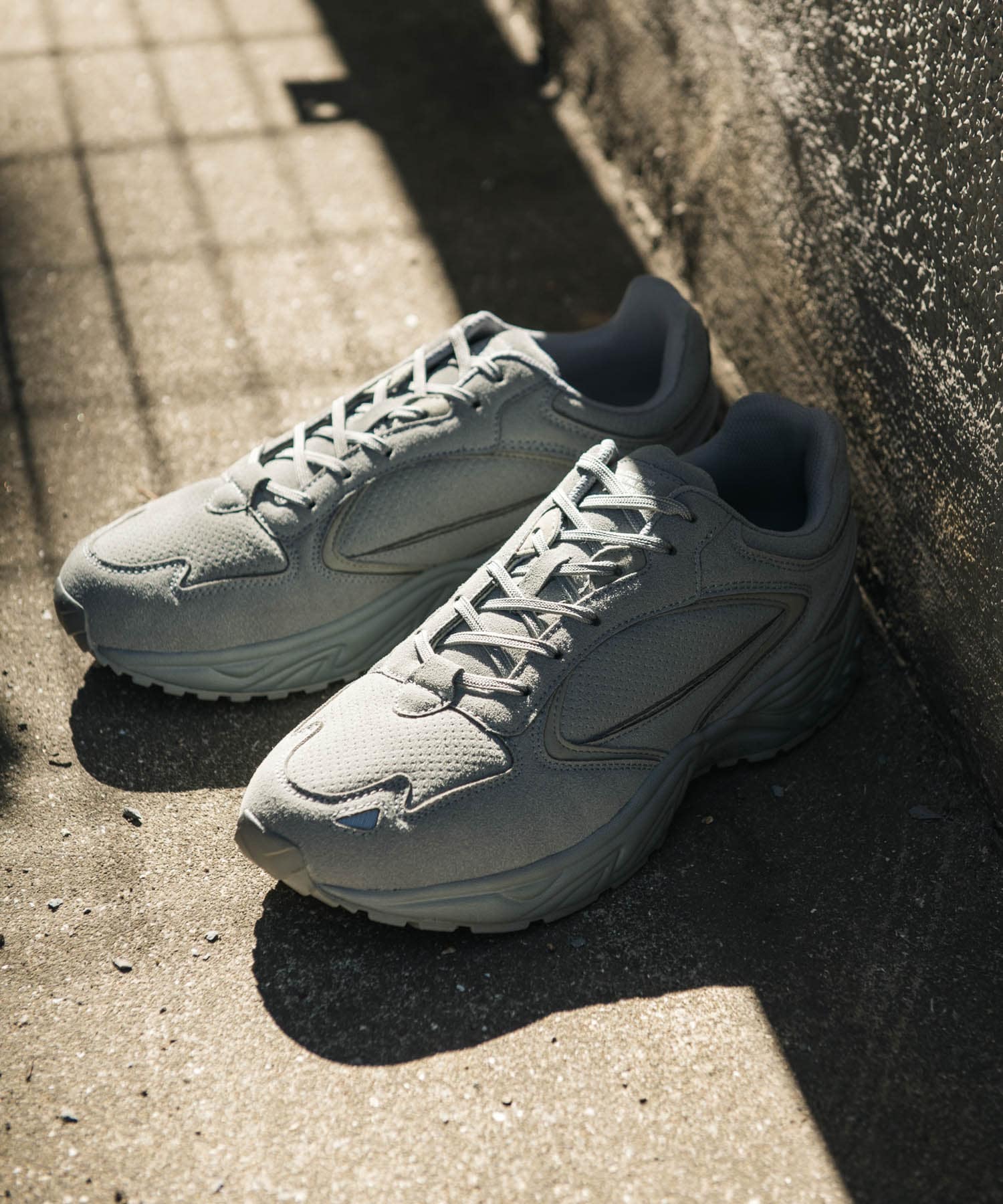 URD GRAY