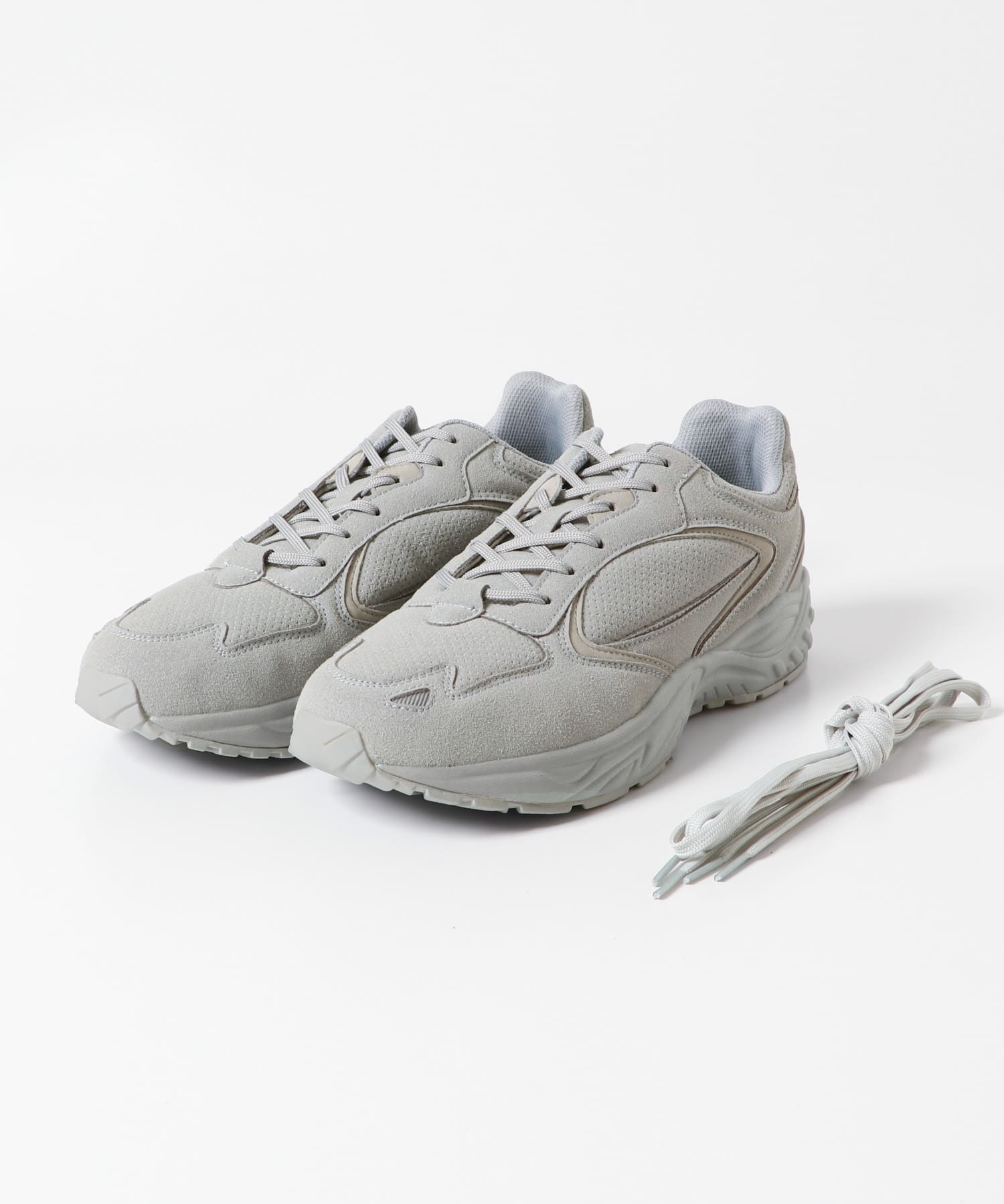URD GRAY