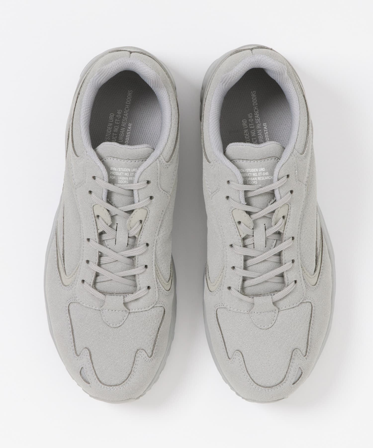 URD GRAY