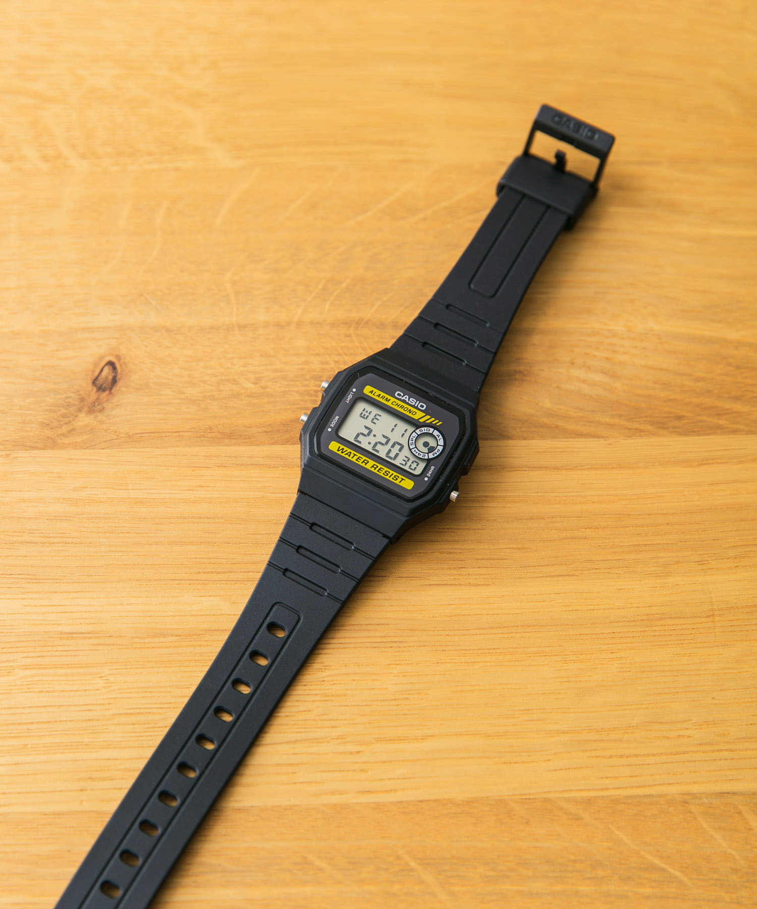 CASIO　F-94WA-9JH