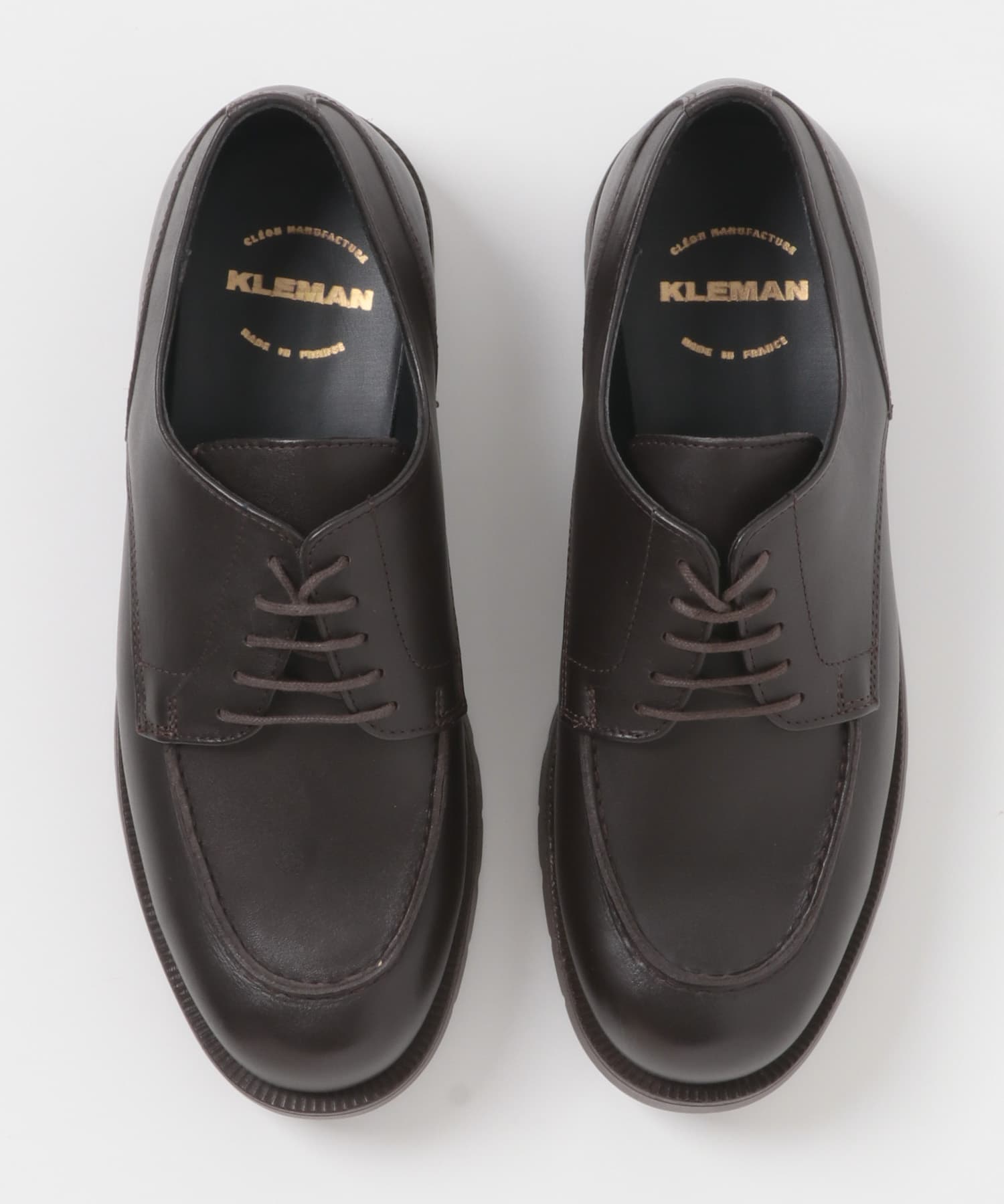 KLEMAN　FRODAN MARRON 40