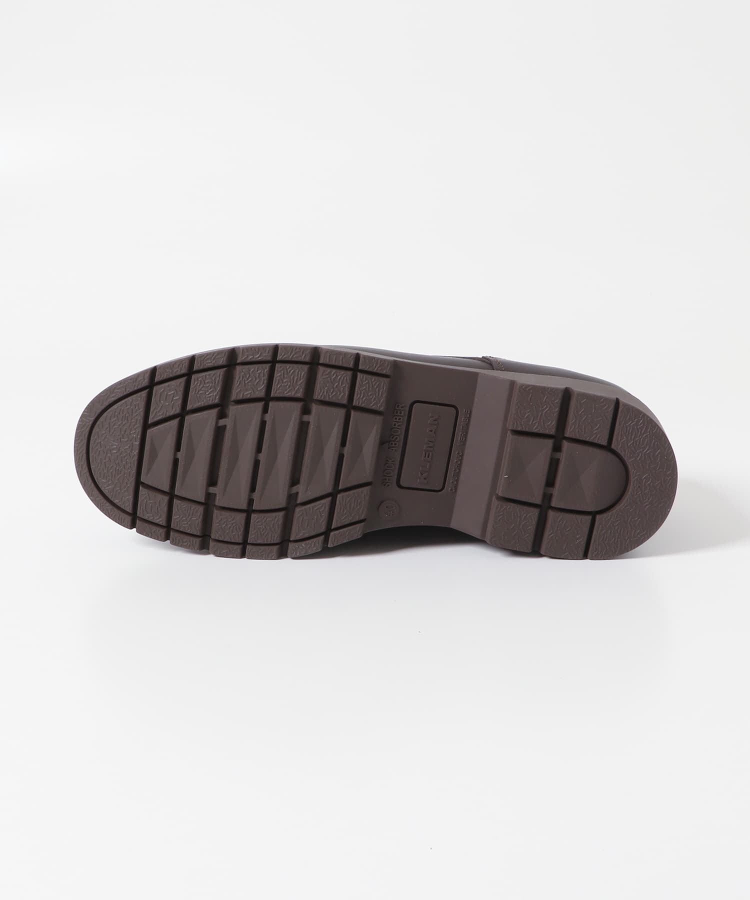 KLEMAN　FRODAN MARRON 40