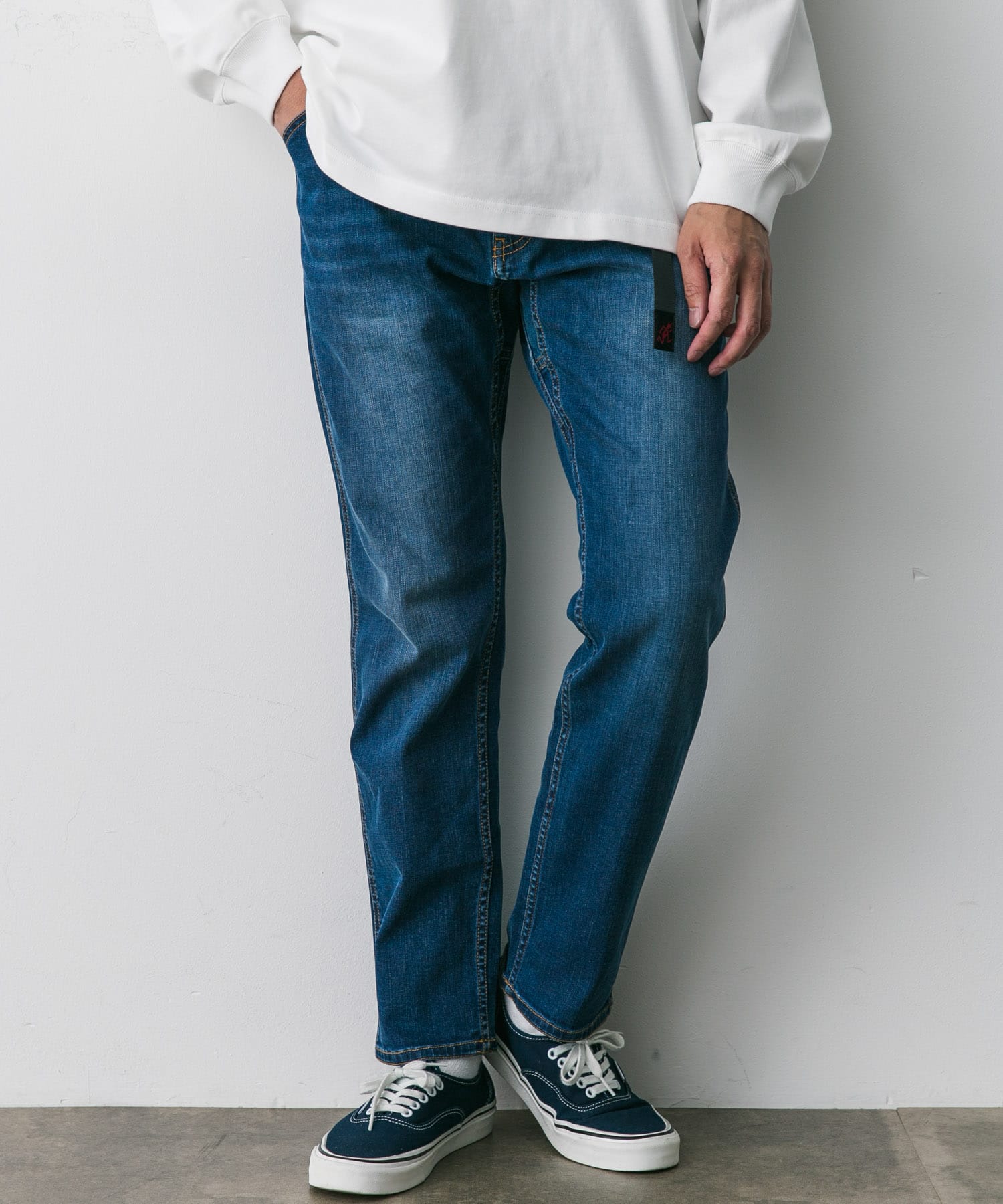 身長：172cm サイズ：M