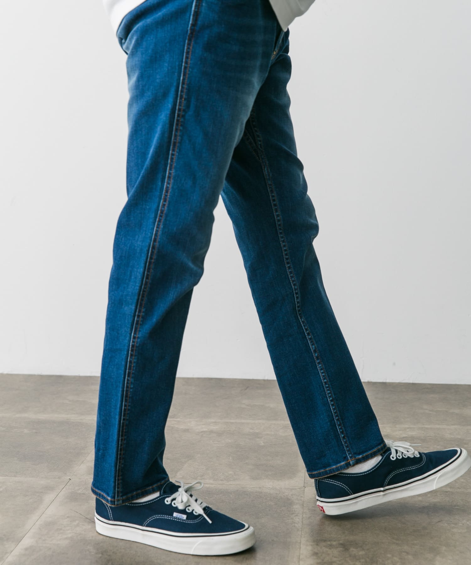 身長：172cm サイズ：M