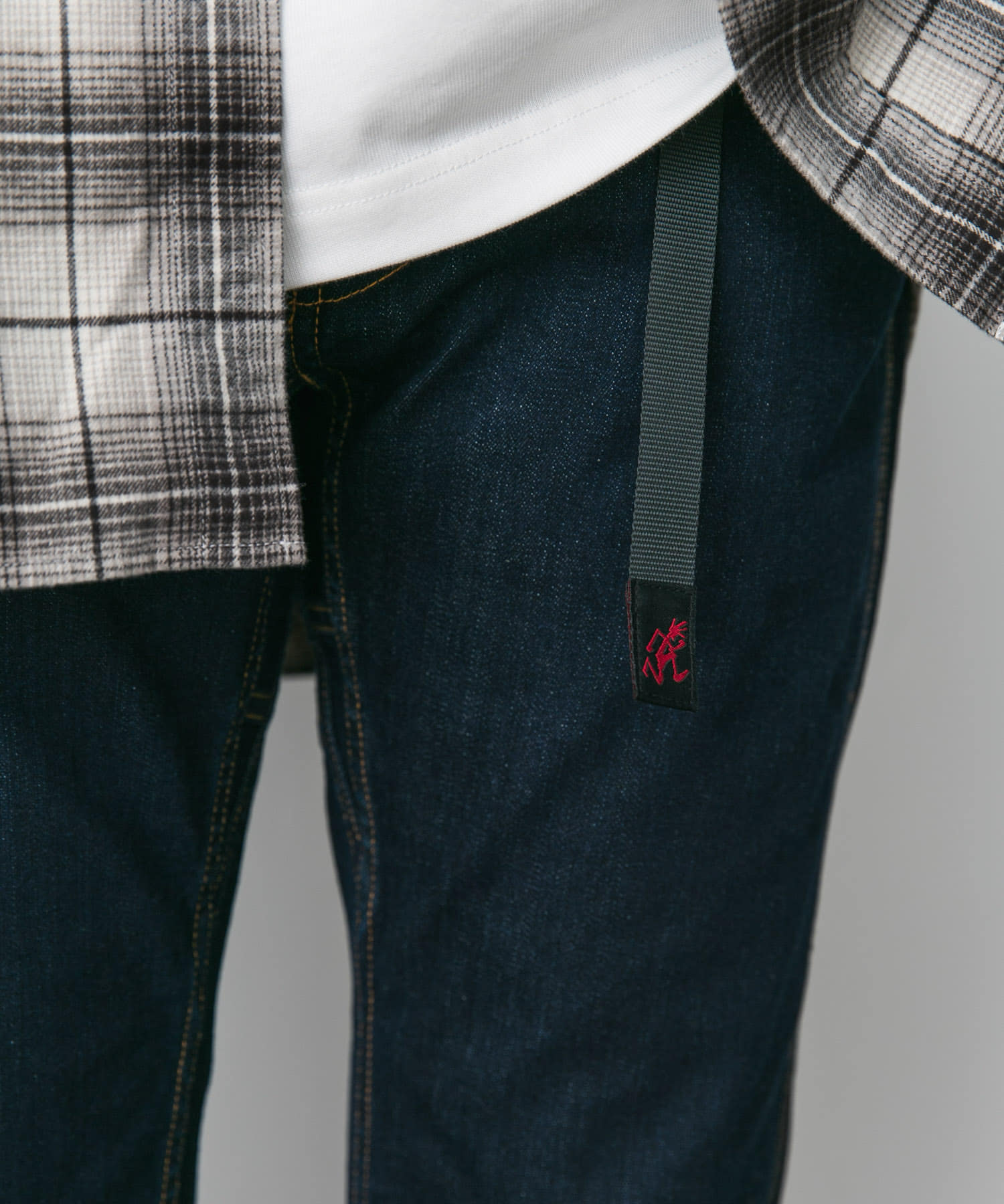 身長：172cm サイズ：M