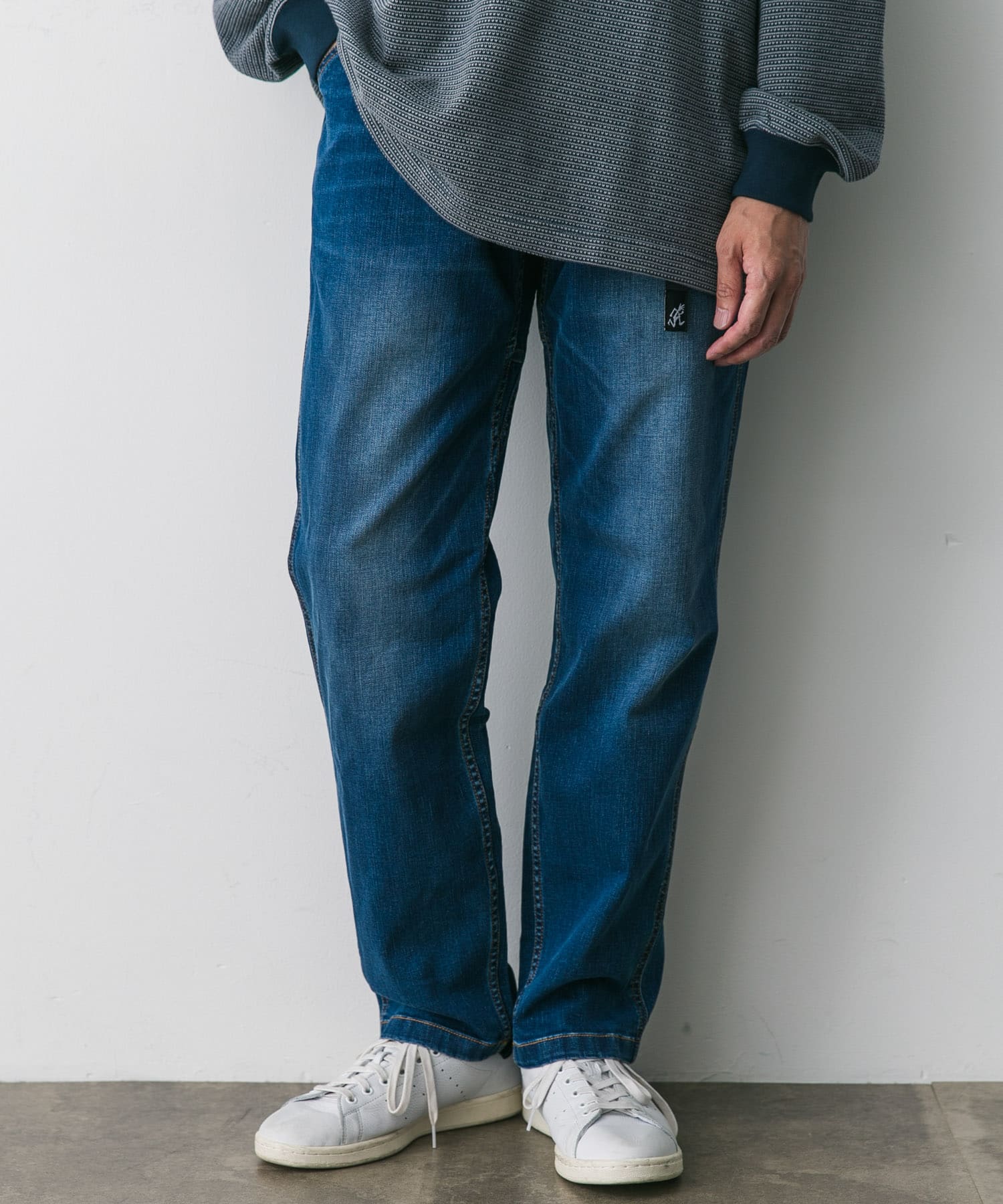 身長：172cm サイズ：M