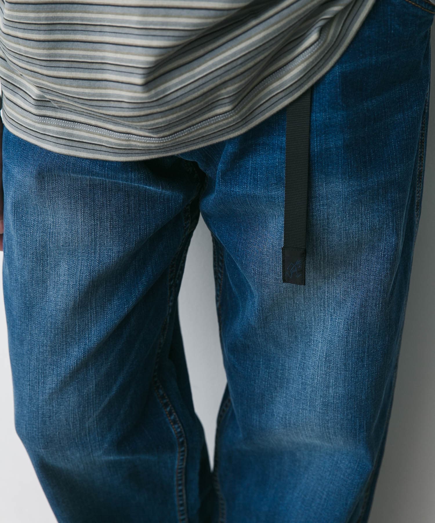 身長：172cm サイズ：M