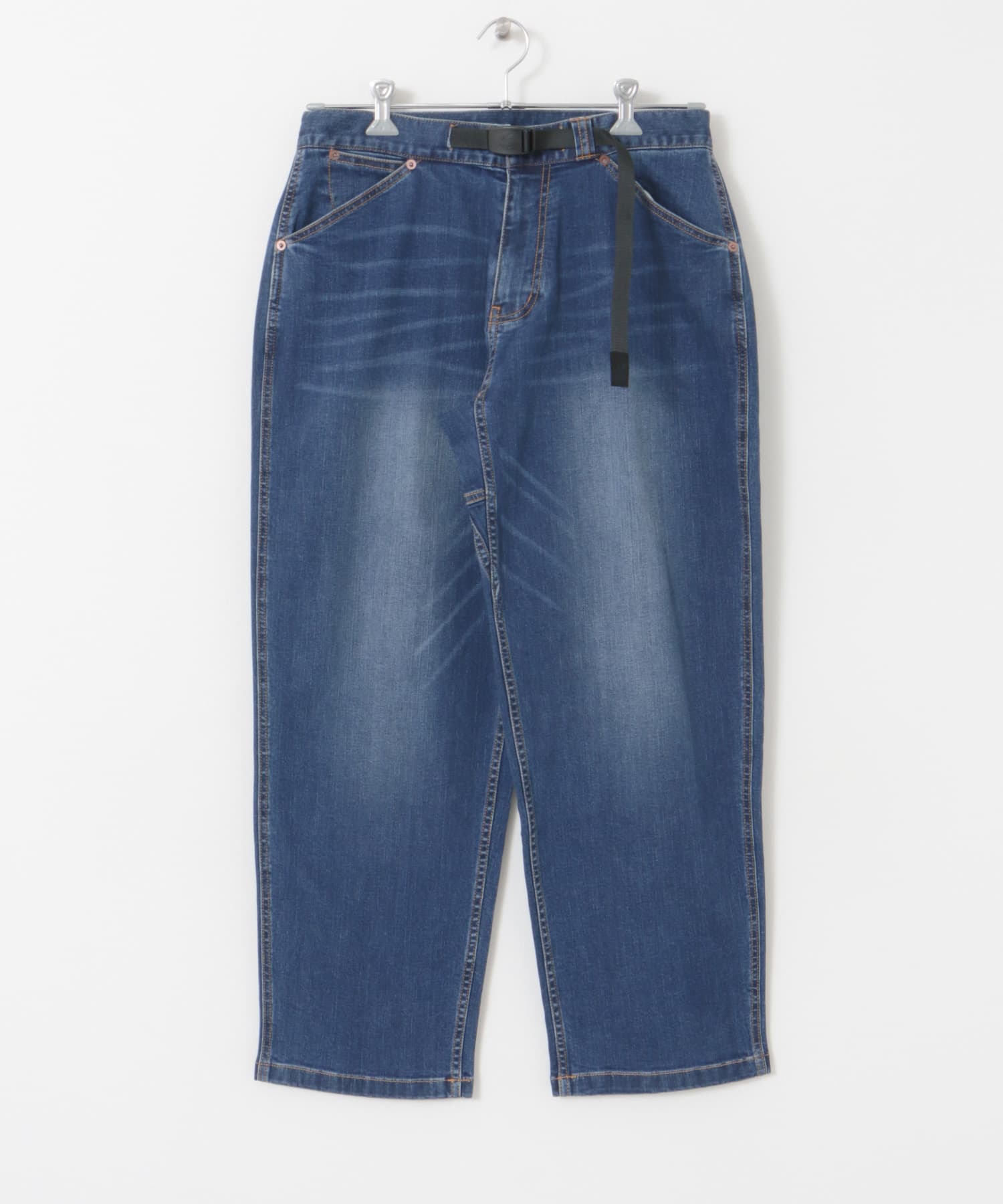 別注』Gramicci Mountain Wide Pants(S MediumUsed): ボトム｜URBAN