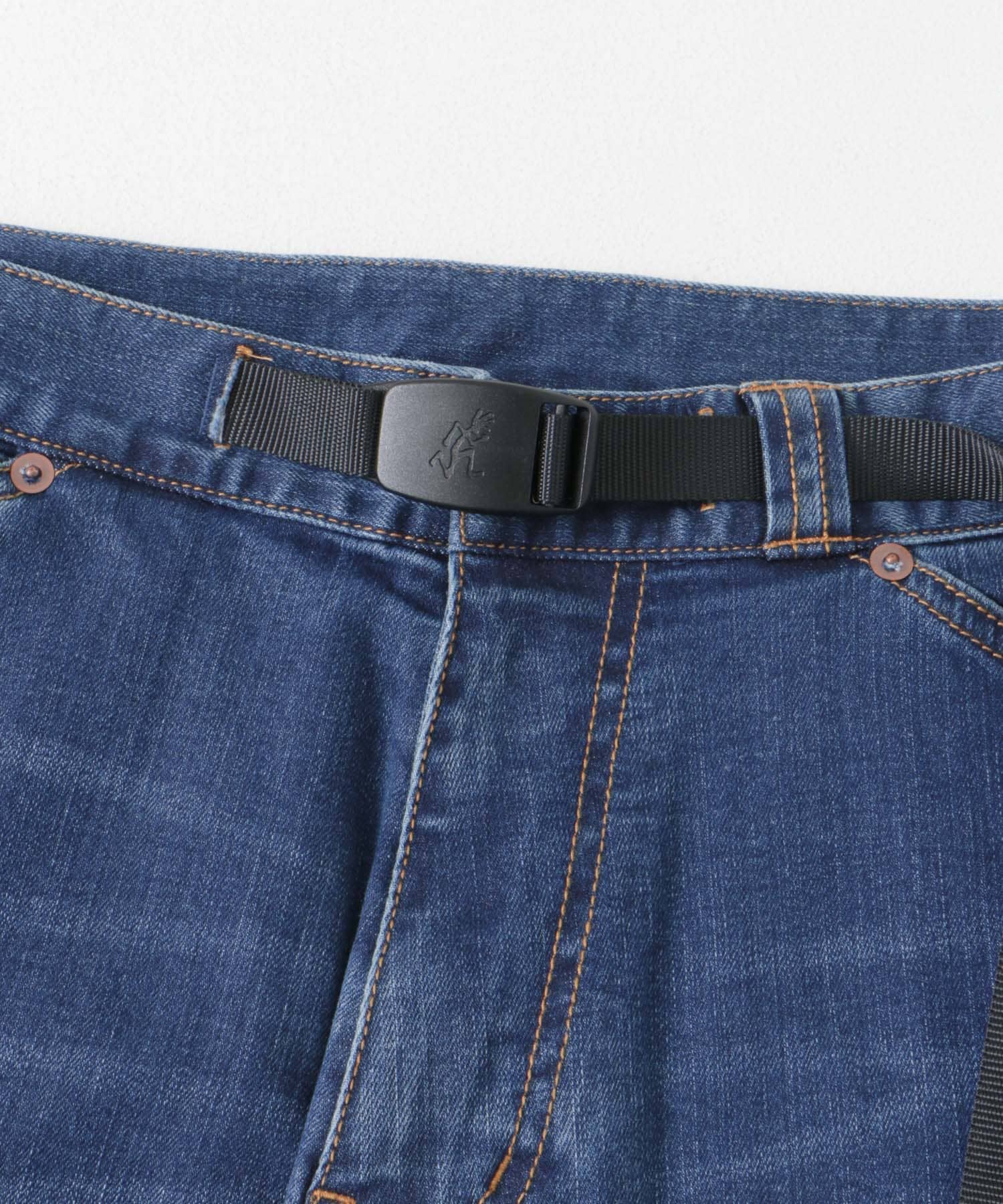 別注』Gramicci Mountain Wide Pants(S MediumUsed): ボトム｜URBAN