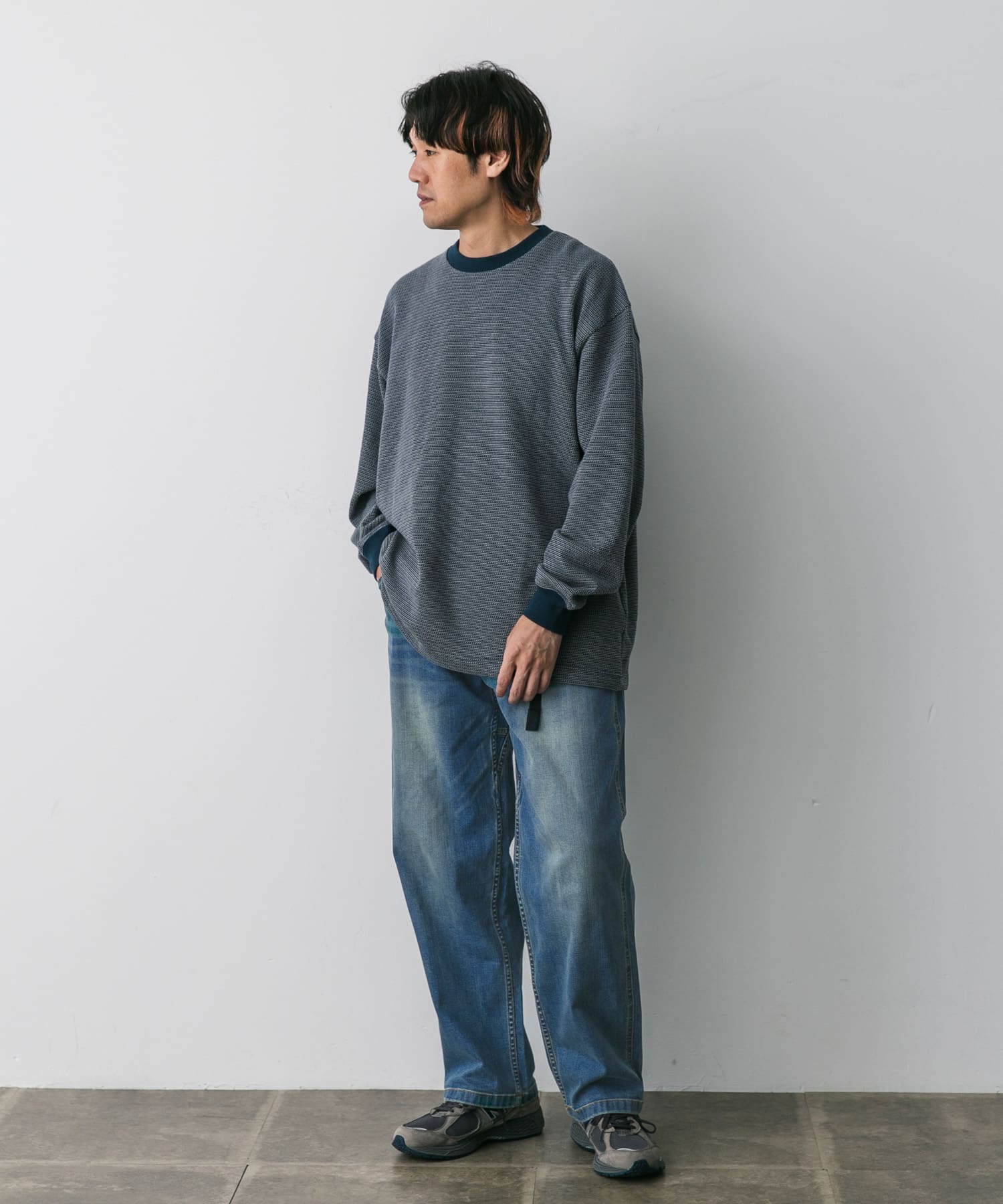 別注』Gramicci Mountain Wide Pants(S MediumUsed): ボトム｜URBAN