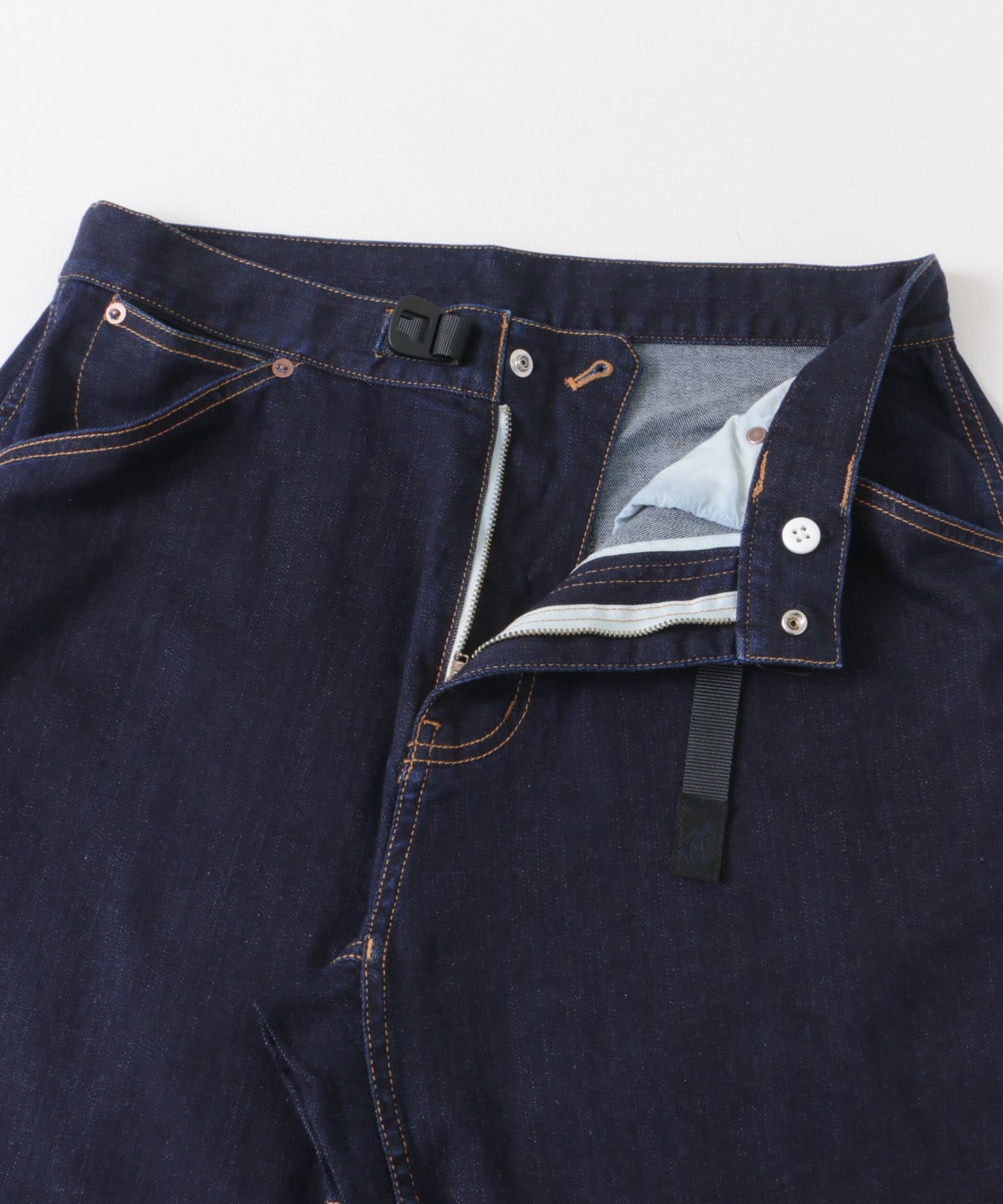 『別注』Gramicci　Mountain Wide Pants O.W. S