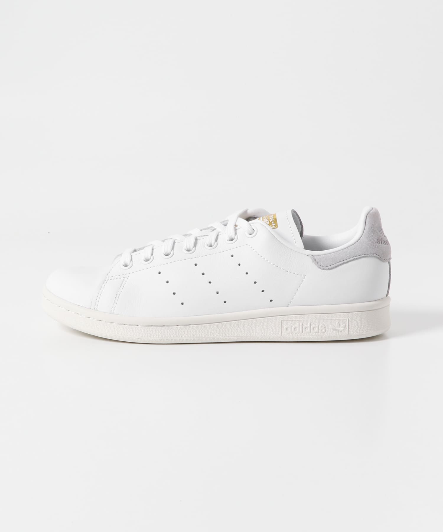 adidas STAN SMITH(26 ホワイト/グレー): シューズ｜URBAN RESEARCH