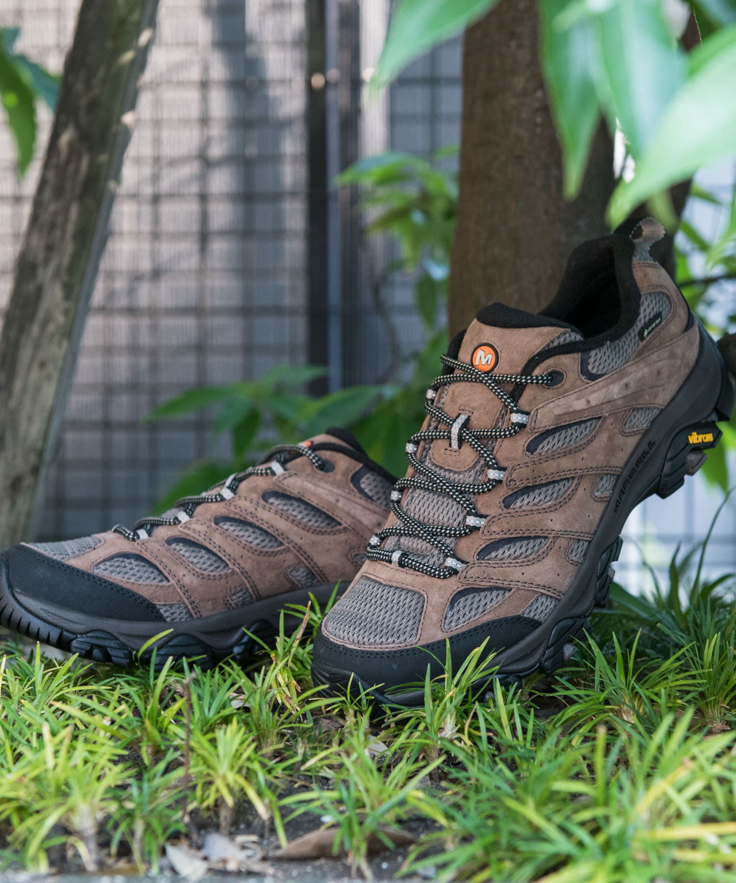 MERRELL　Exclusive MOAB 3 GORE-TEX BRACKEN 26