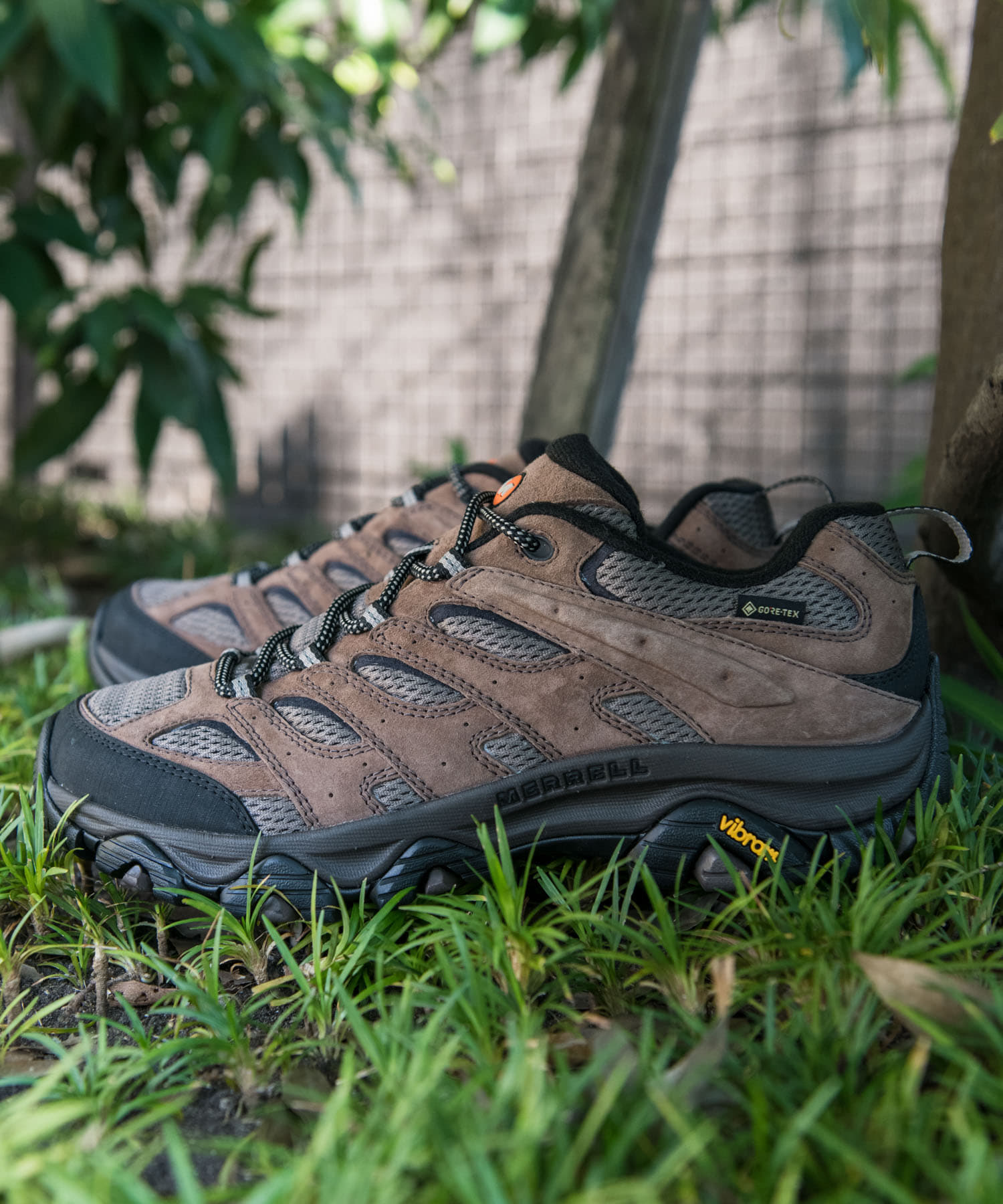 MERRELL　Exclusive MOAB 3 GORE-TEX BRACKEN 26