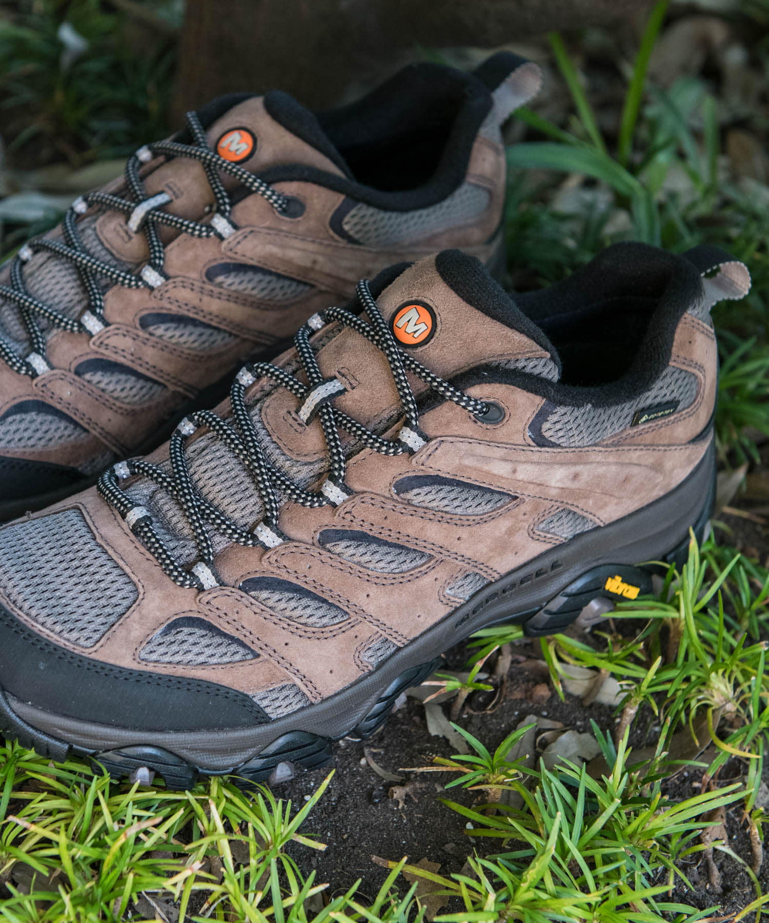 MERRELL　Exclusive MOAB 3 GORE-TEX BRACKEN 26