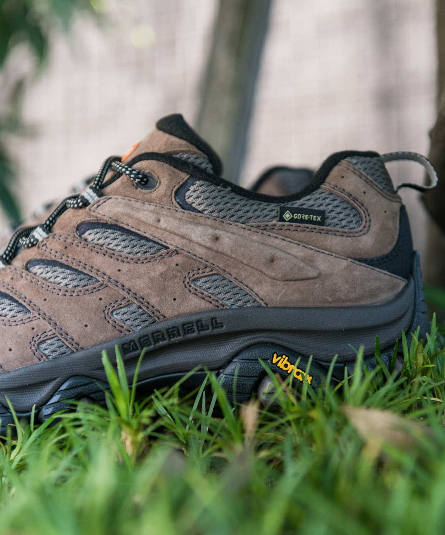 MERRELL　Exclusive MOAB 3 GORE-TEX BRACKEN 26