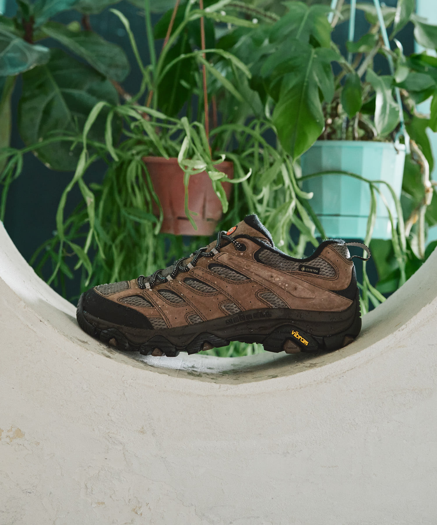 MERRELL　Exclusive MOAB 3 GORE-TEX BRACKEN 26
