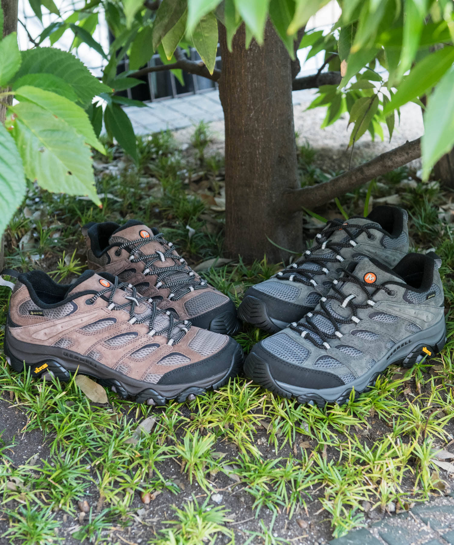MERRELL　Exclusive MOAB 3 GORE-TEX BRACKEN 26.5