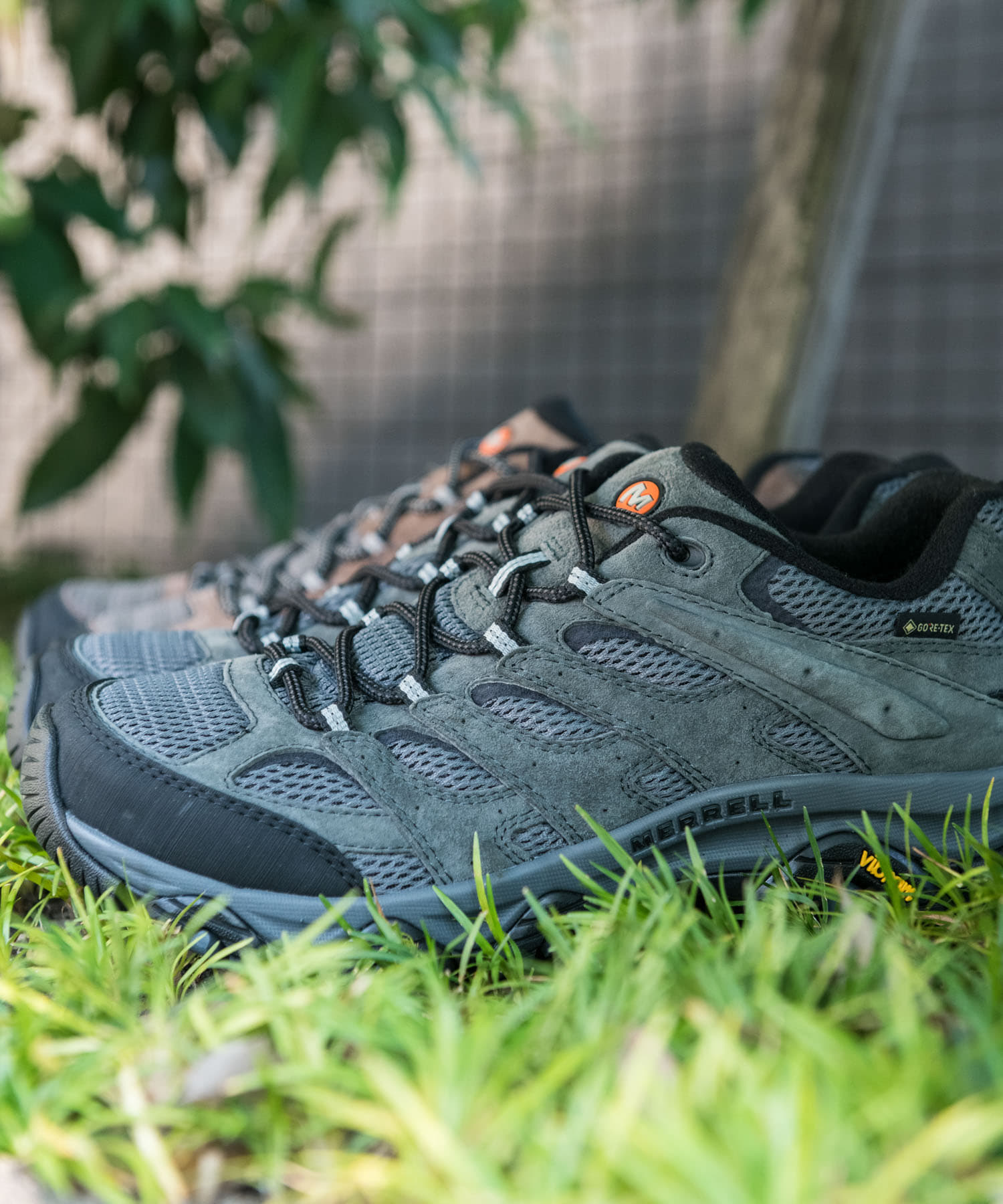 MERRELL　Exclusive MOAB 3 GORE-TEX BRACKEN 26.5
