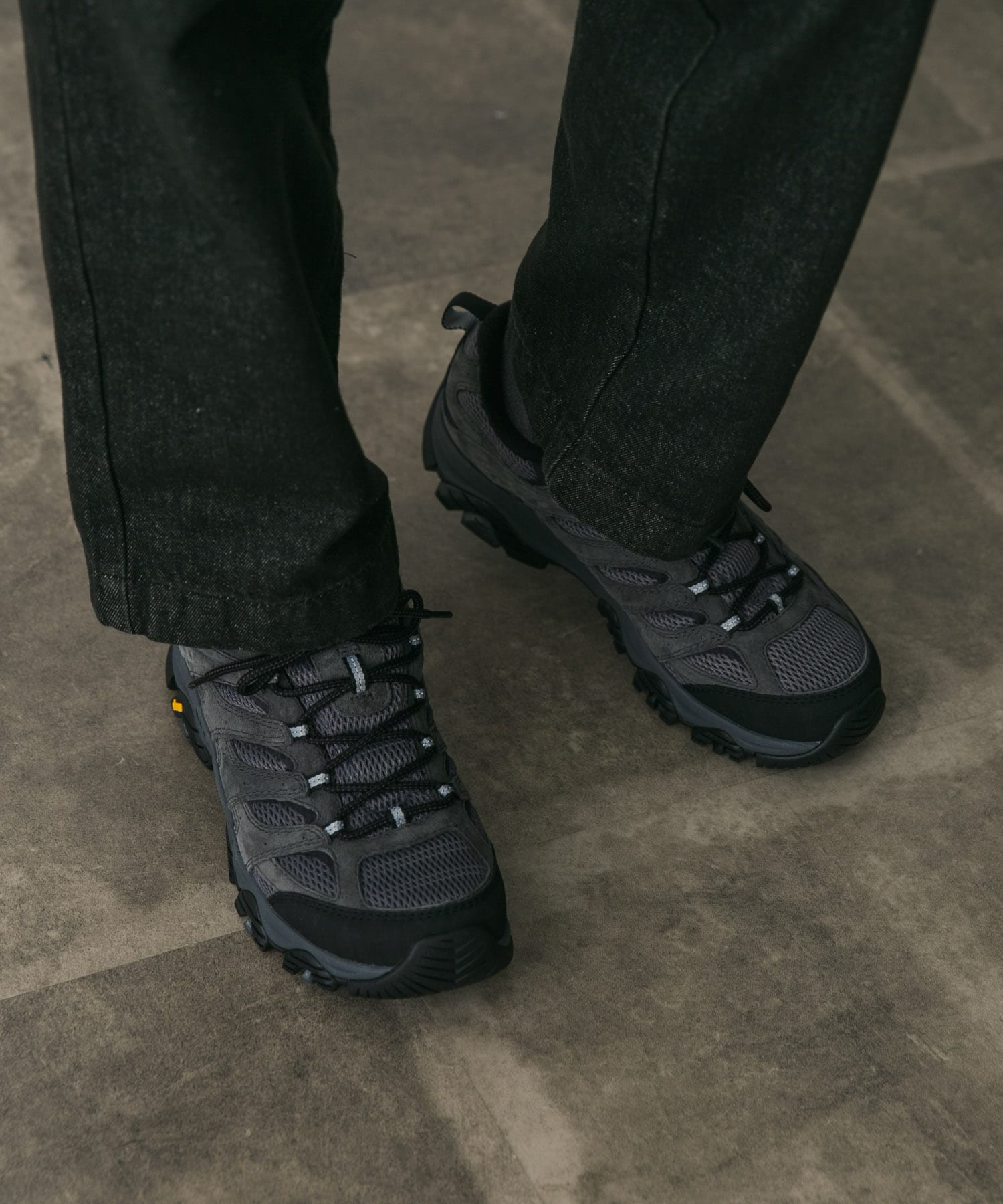 MERRELL　Exclusive MOAB 3 GORE-TEX GRANITE 26