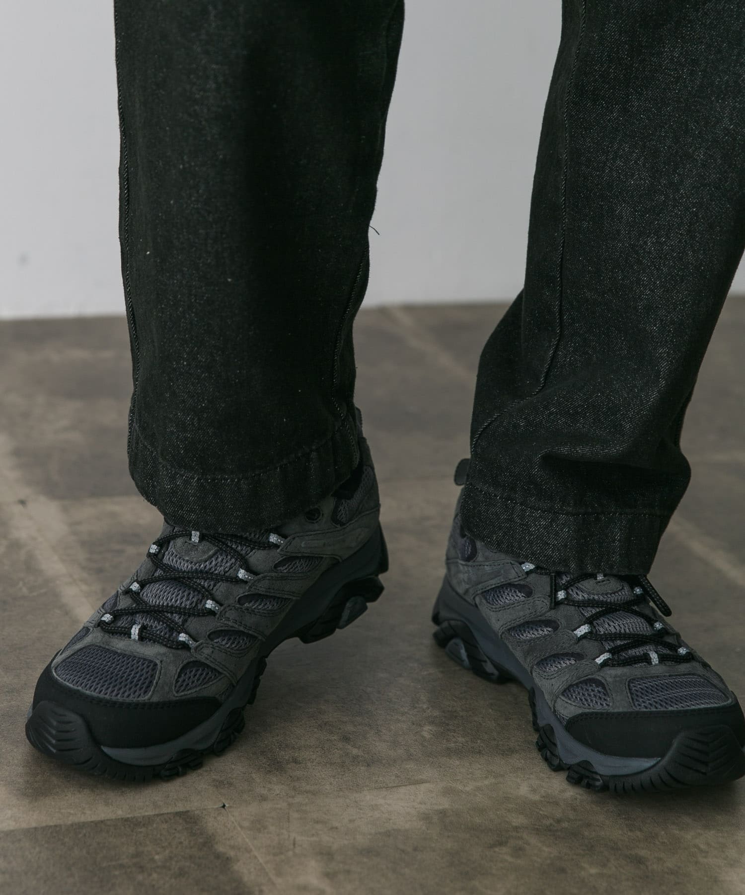 MERRELL　Exclusive MOAB 3 GORE-TEX GRANITE 26