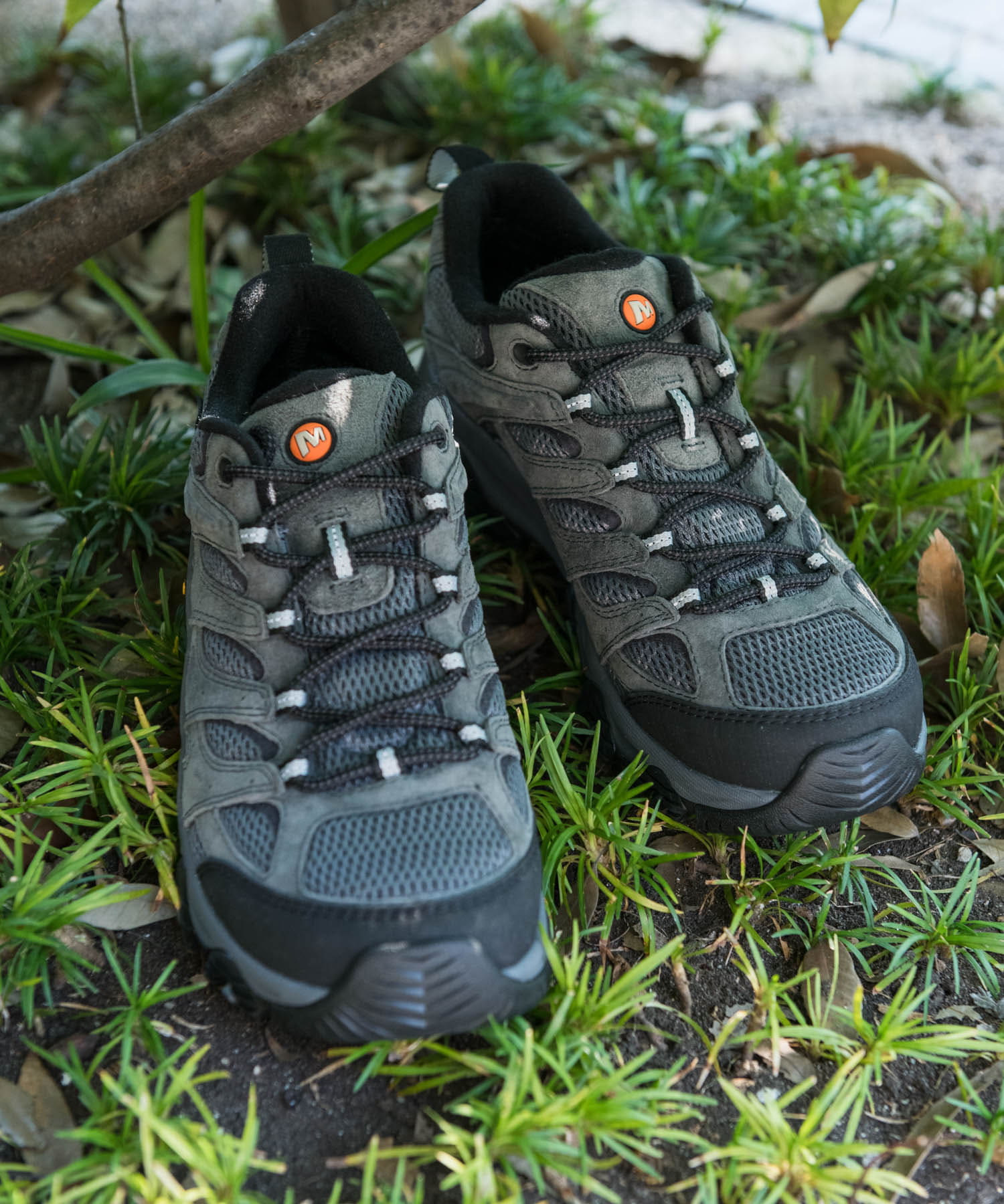 MERRELL　Exclusive MOAB 3 GORE-TEX GRANITE 26